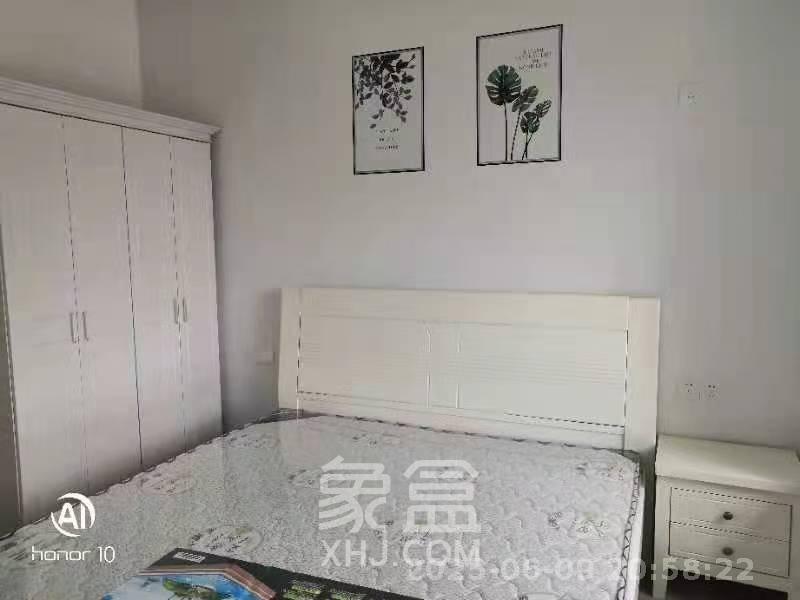振业城三期  3室2厅1卫   3000.00元/月室内图