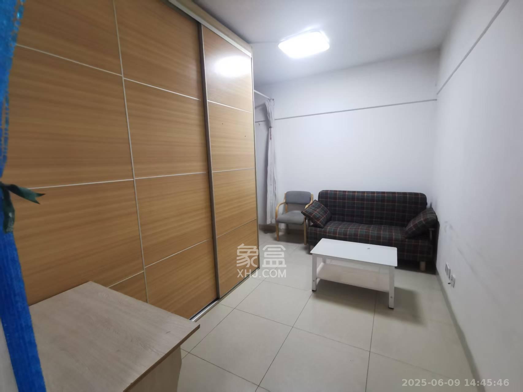 西罗亚大厦 1室1厅1卫 1800.0元/月 西罗亚大厦 1室1厅1卫 1800.0元/月室内图