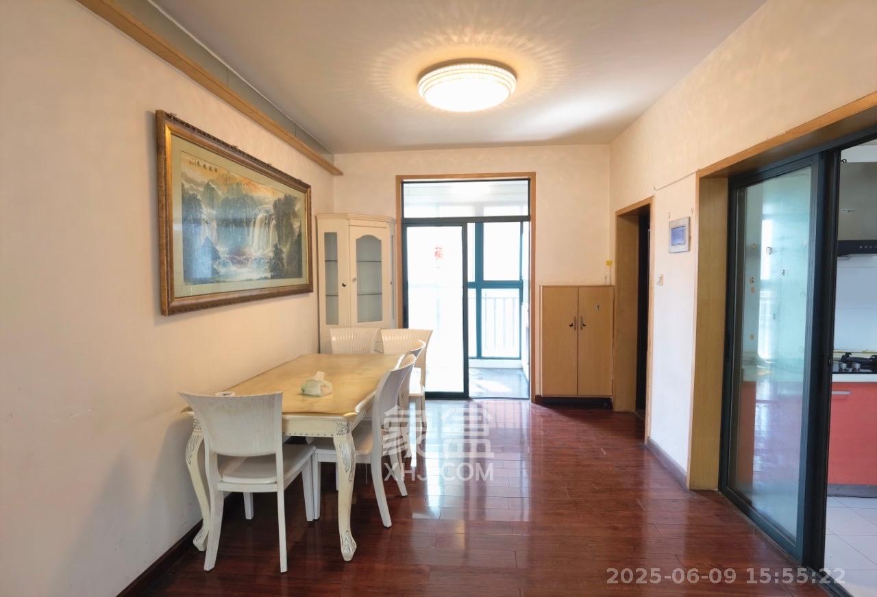 中江国际花城 3室2厅2卫 3500.0元/月 中江国际花城 3室2厅2卫 3500.0元/月室内图