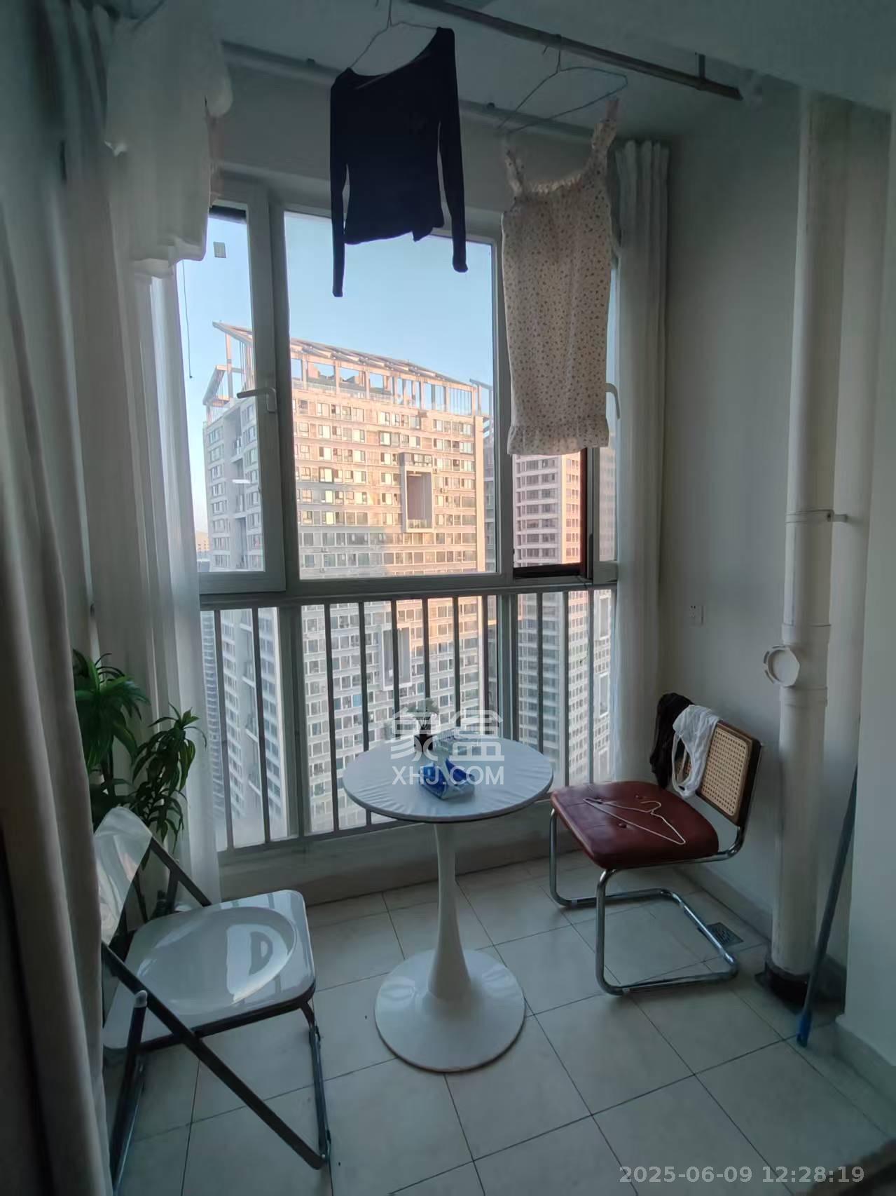 北辰三角洲E4区 1室0厅0卫 2300.0元/月 北辰三角洲E4区 1室0厅0卫 2300.0元/月室内图