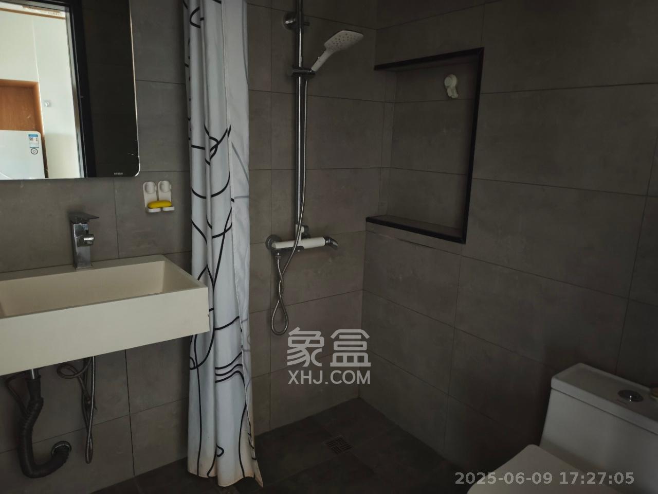 C-park天悦城(紫檀溪苑二期) 1室1厅1卫 1600.0元/月 C-park天悦城(紫檀溪苑二期) 1室1厅1卫 1600.0元/月室内图