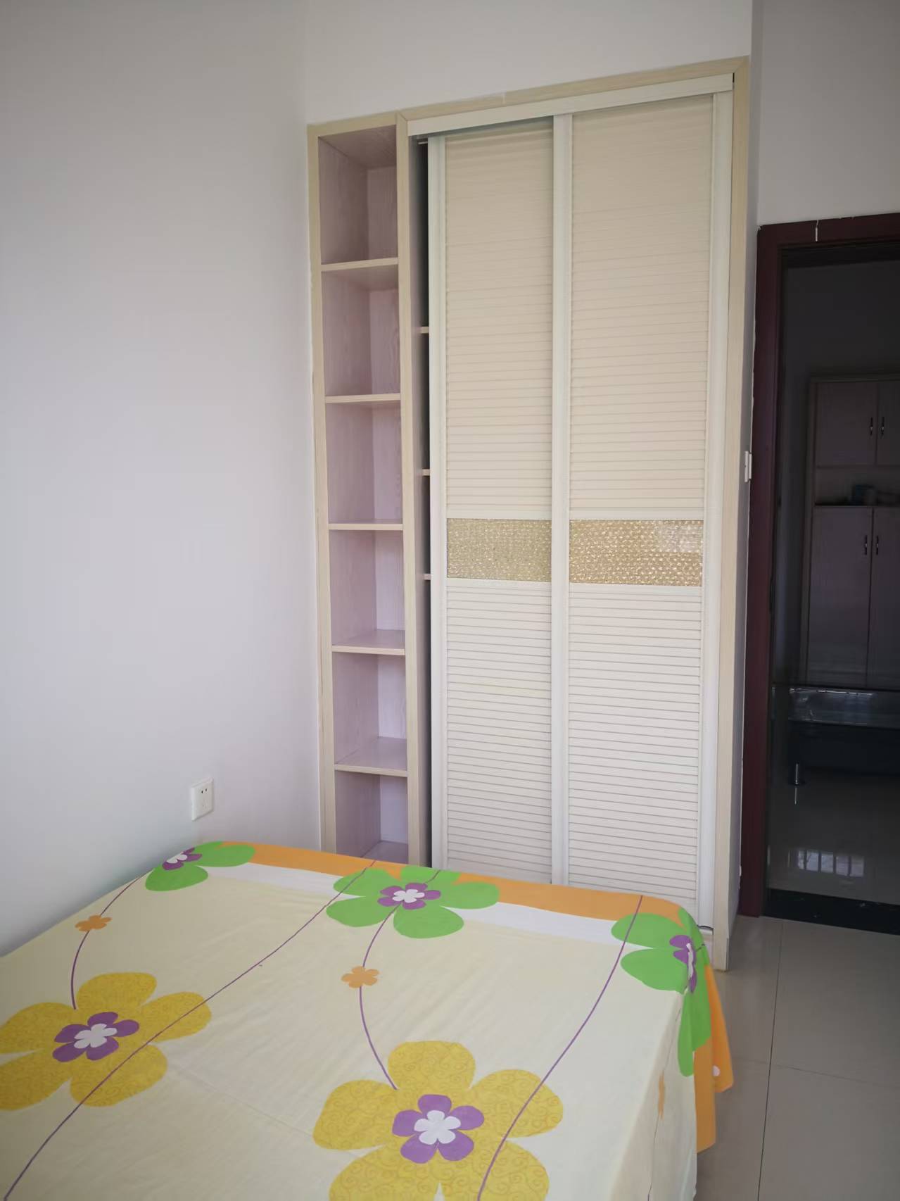 天嘉翰廷  2室1厅1卫   1380.00元/月