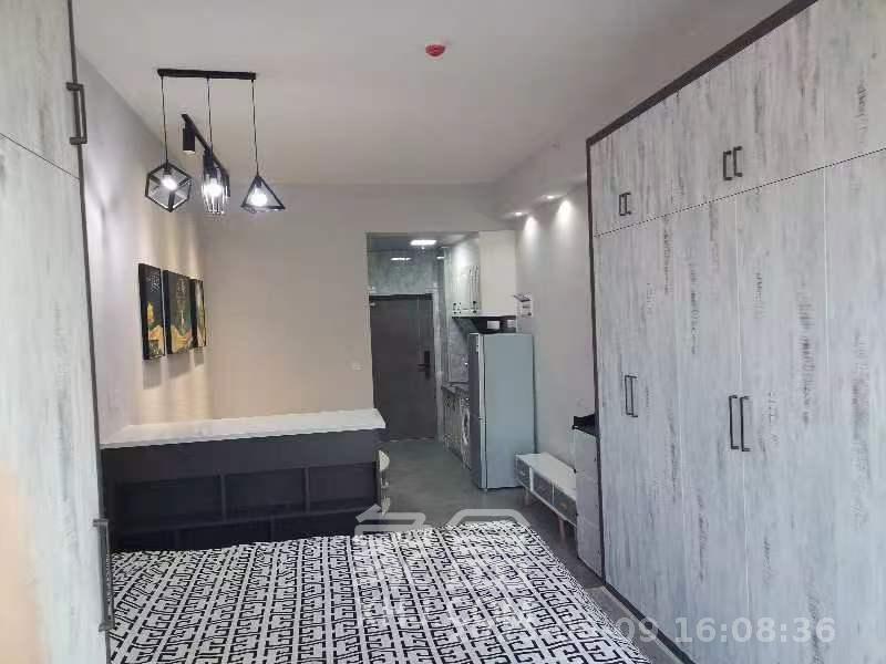 润和滨江府  1室0厅0卫    1500.0元/月 润和滨江府  1室0厅0卫    1500.0元/月室内图