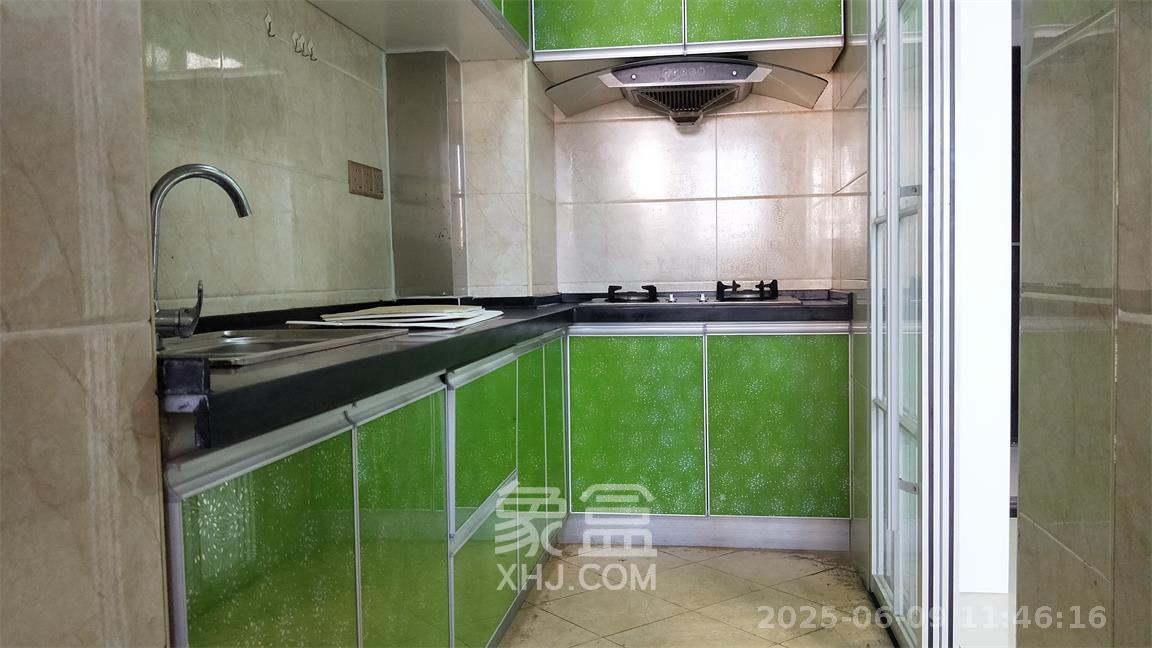 永林小时代  1室1厅1卫   1600.00元/月室内图