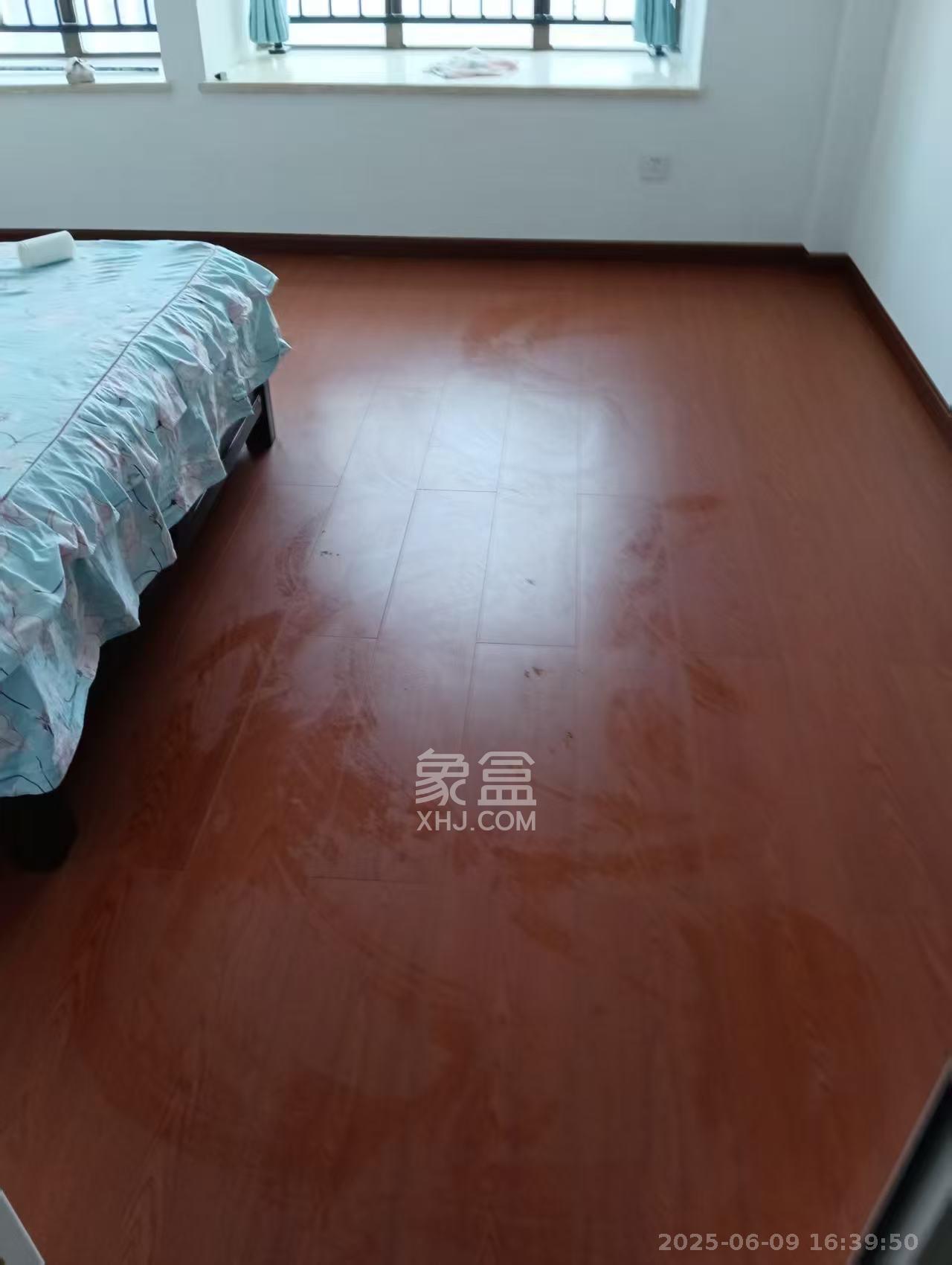 江山帝景哈佛  1室1厅1卫   1300.00元/月室内图