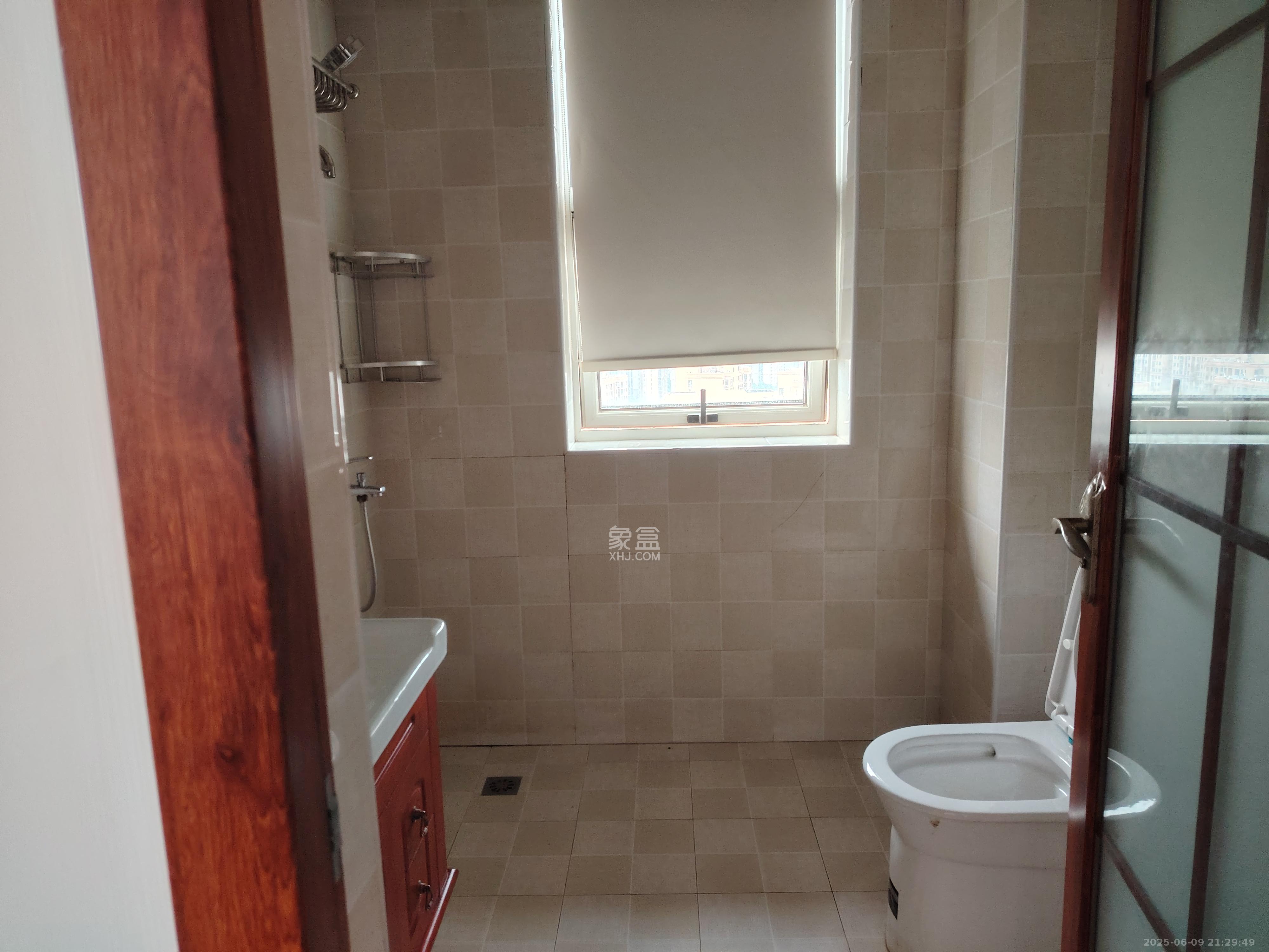 五矿万境水岸二期（五矿万境水岸和苑）  3室2厅2卫    2680.0元/月室内图