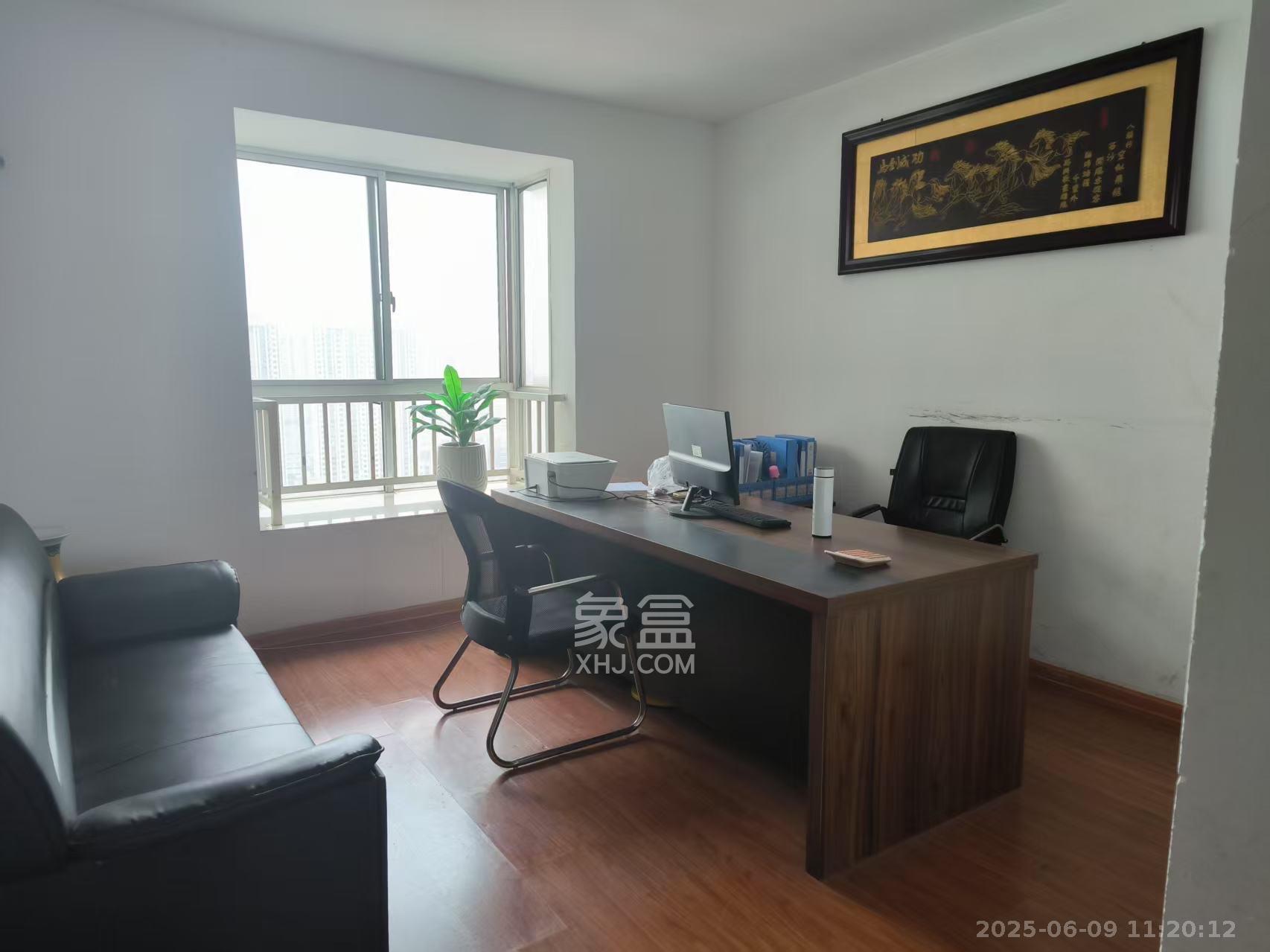 高桥现代商贸城 3室2厅2卫 2300.0元/月 高桥现代商贸城 3室2厅2卫 2300.0元/月室内图