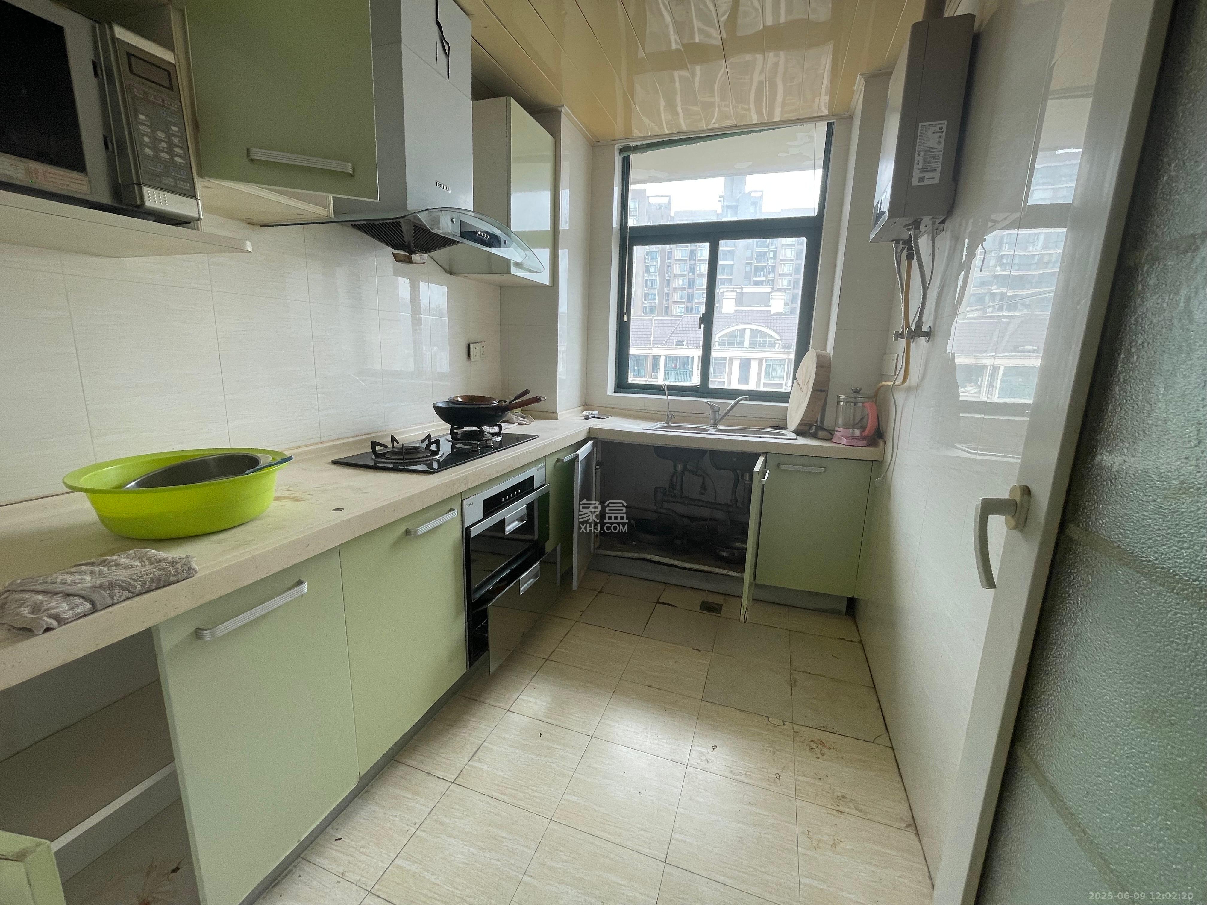 中江国际花城 3室2厅1卫 2400.0元/月 中江国际花城 3室2厅1卫 2400.0元/月室内图