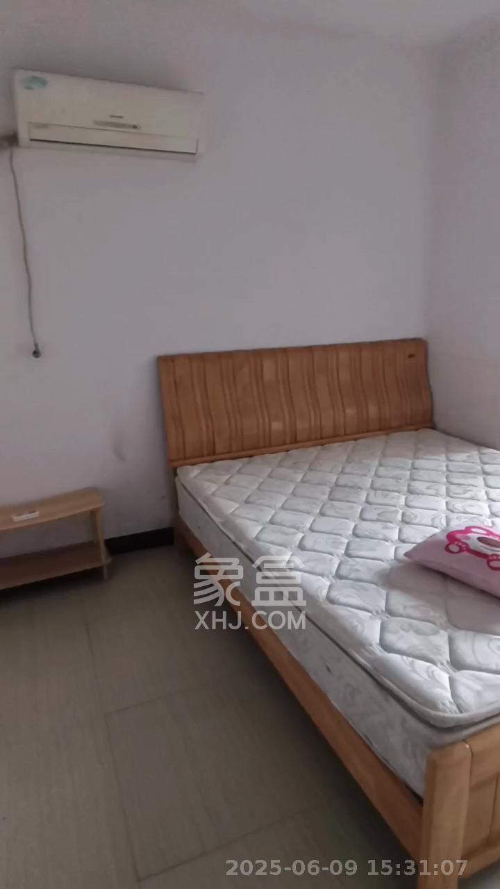 同鑫家园  2室1厅1卫   1600.00元/月室内图