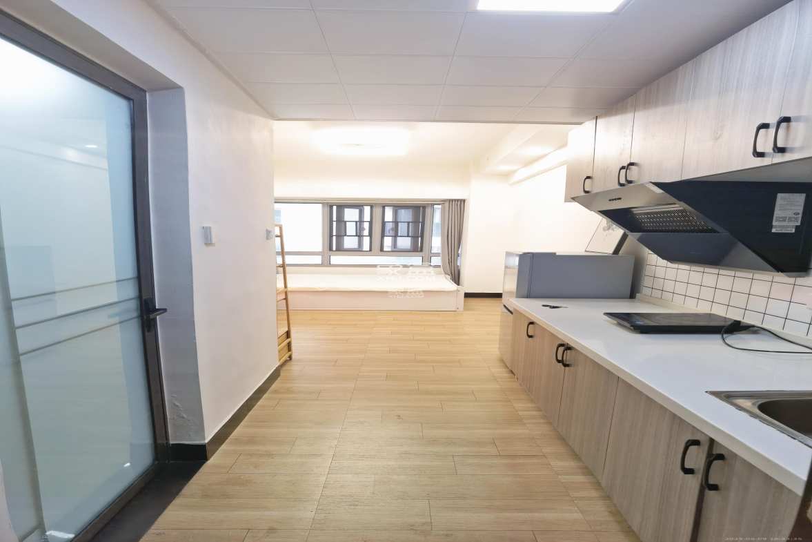 保利天禧EF区  1室0厅1卫    1700.0元/月 保利天禧EF区  1室0厅1卫    1700.0元/月室内图