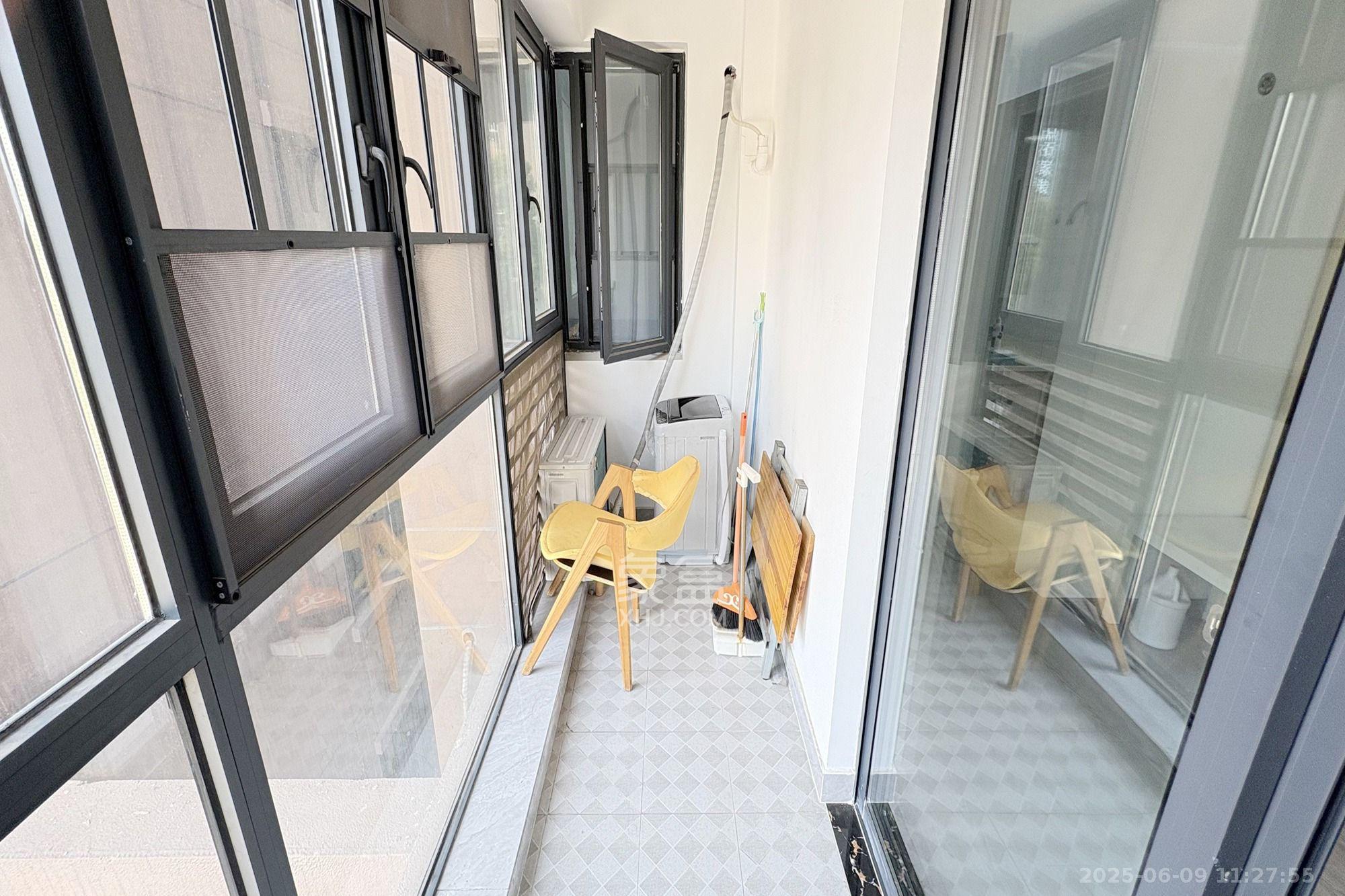 韭菜园嘉苑  4室1厅2卫   4300.00元/月室内图