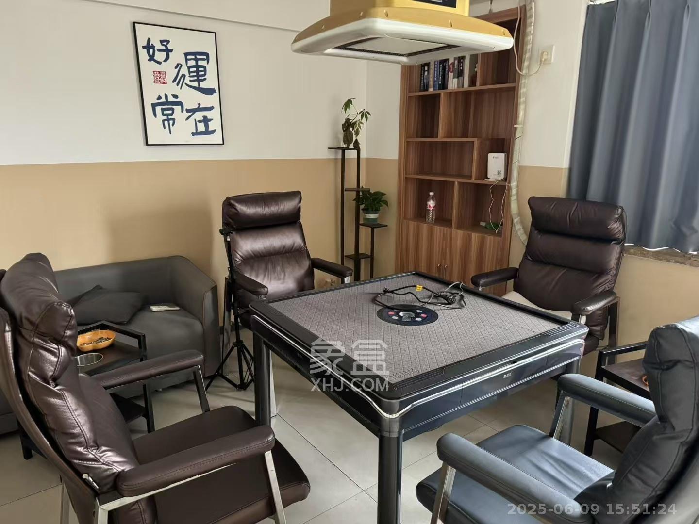 锦泰东环国际 1室1厅1卫 5400.0元/月 锦泰东环国际 1室1厅1卫 5400.0元/月室内图