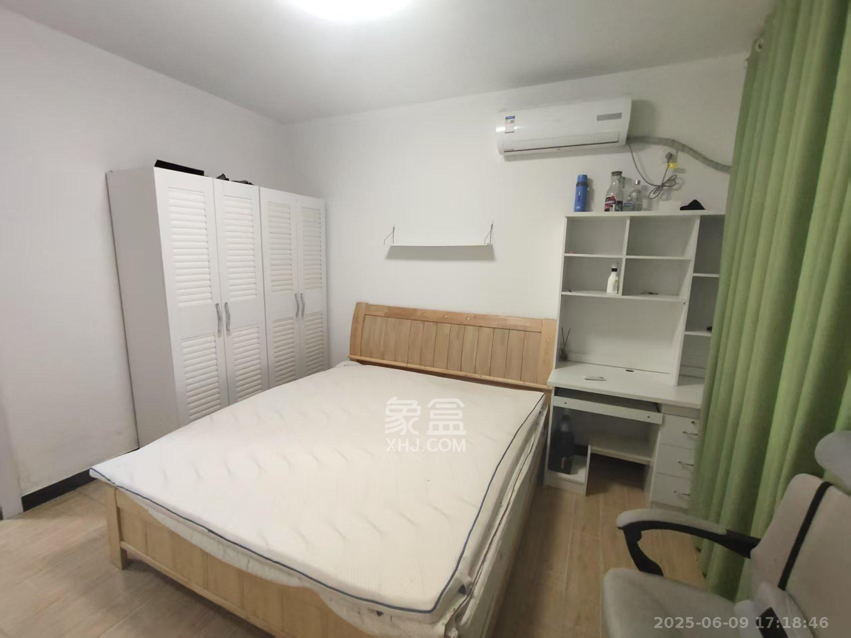 梅溪湖合能璞丽  3室2厅2卫   2500.00元/月室内图