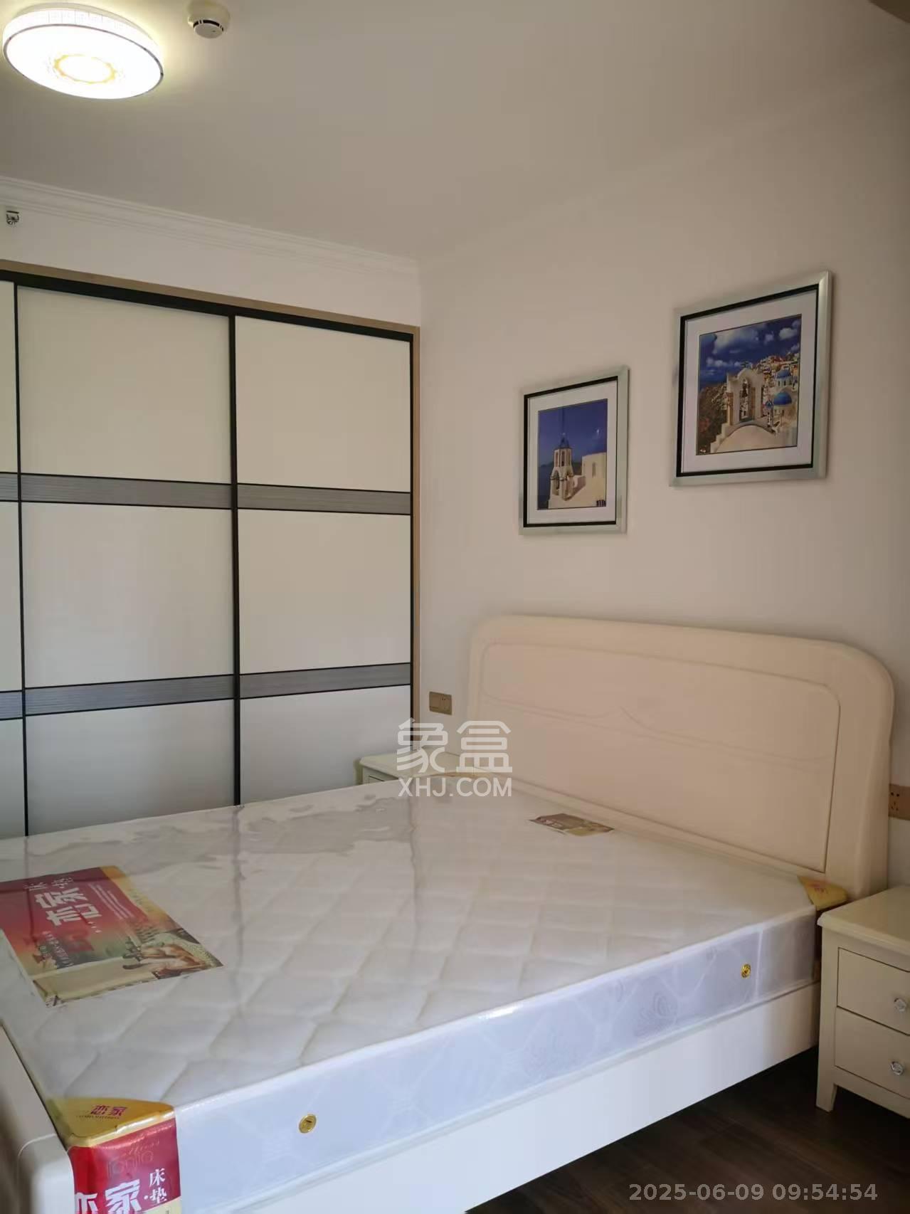 北辰三角洲C2区 3室1厅2卫 5500.0元/月 北辰三角洲C2区 3室1厅2卫 5500.0元/月室内图