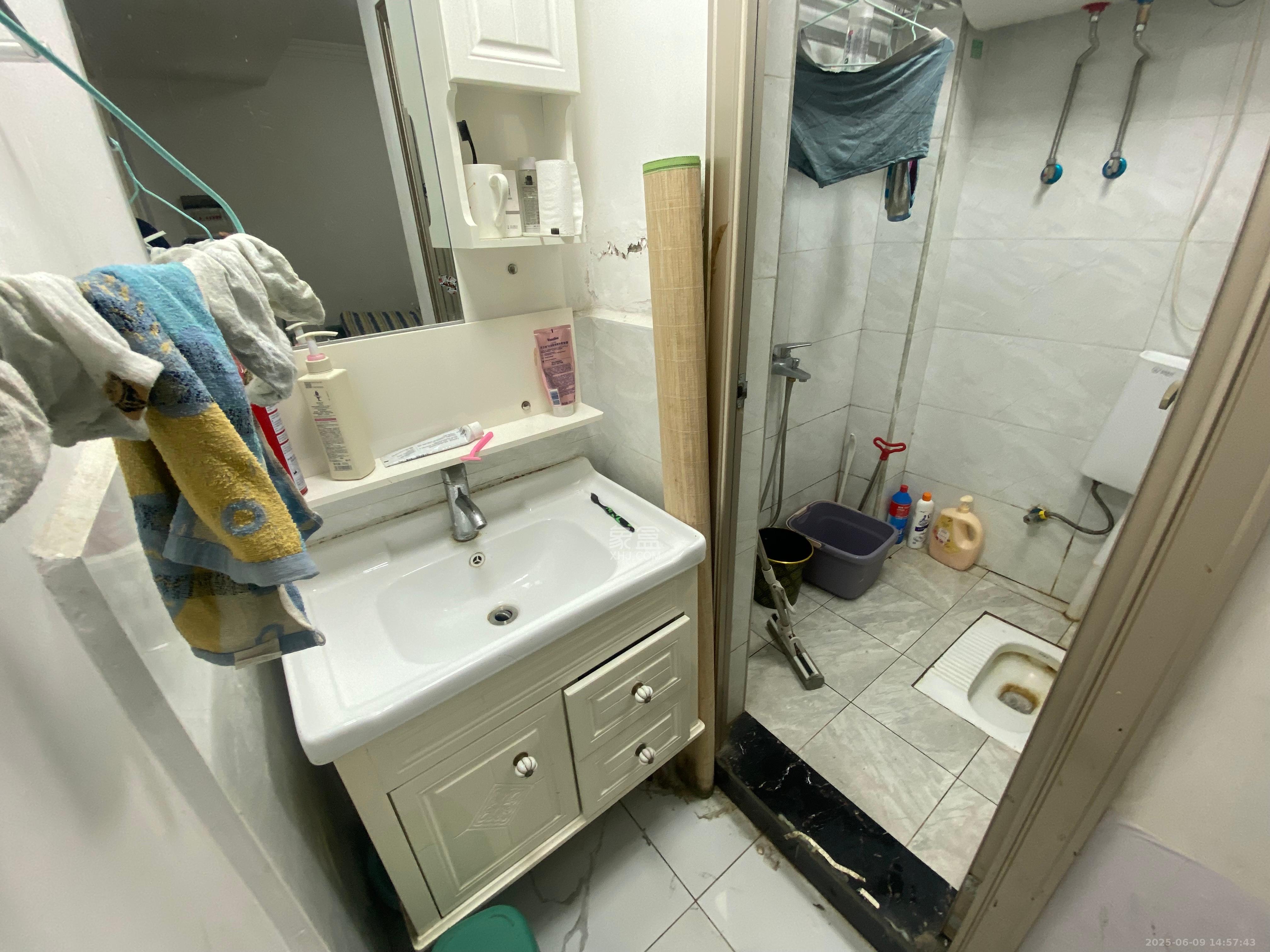 叠彩兰亭   50.0㎡      1600.0元/月室内图