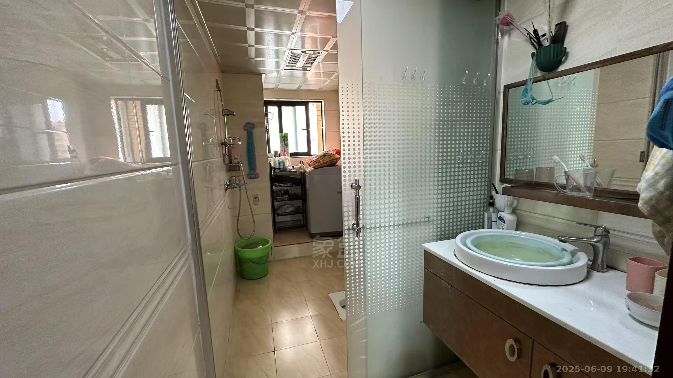 康桥美郡 3室2厅2卫 2400.0元/月 康桥美郡 3室2厅2卫 2400.0元/月室内图