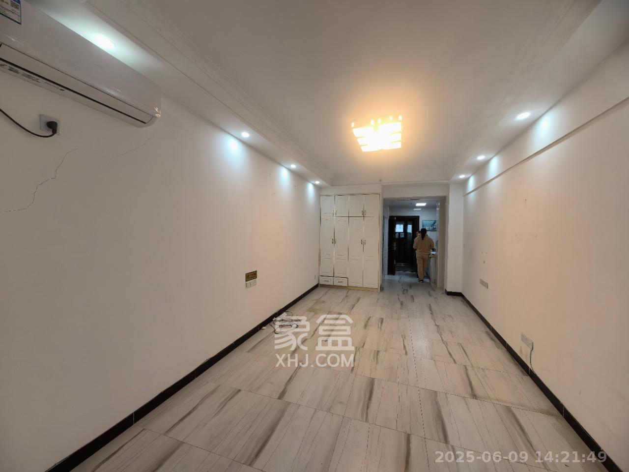 高升时代广场(冠铭商务中心) 1室1厅1卫 1400.0元/月 高升时代广场(冠铭商务中心) 1室1厅1卫 1400.0元/月室内图