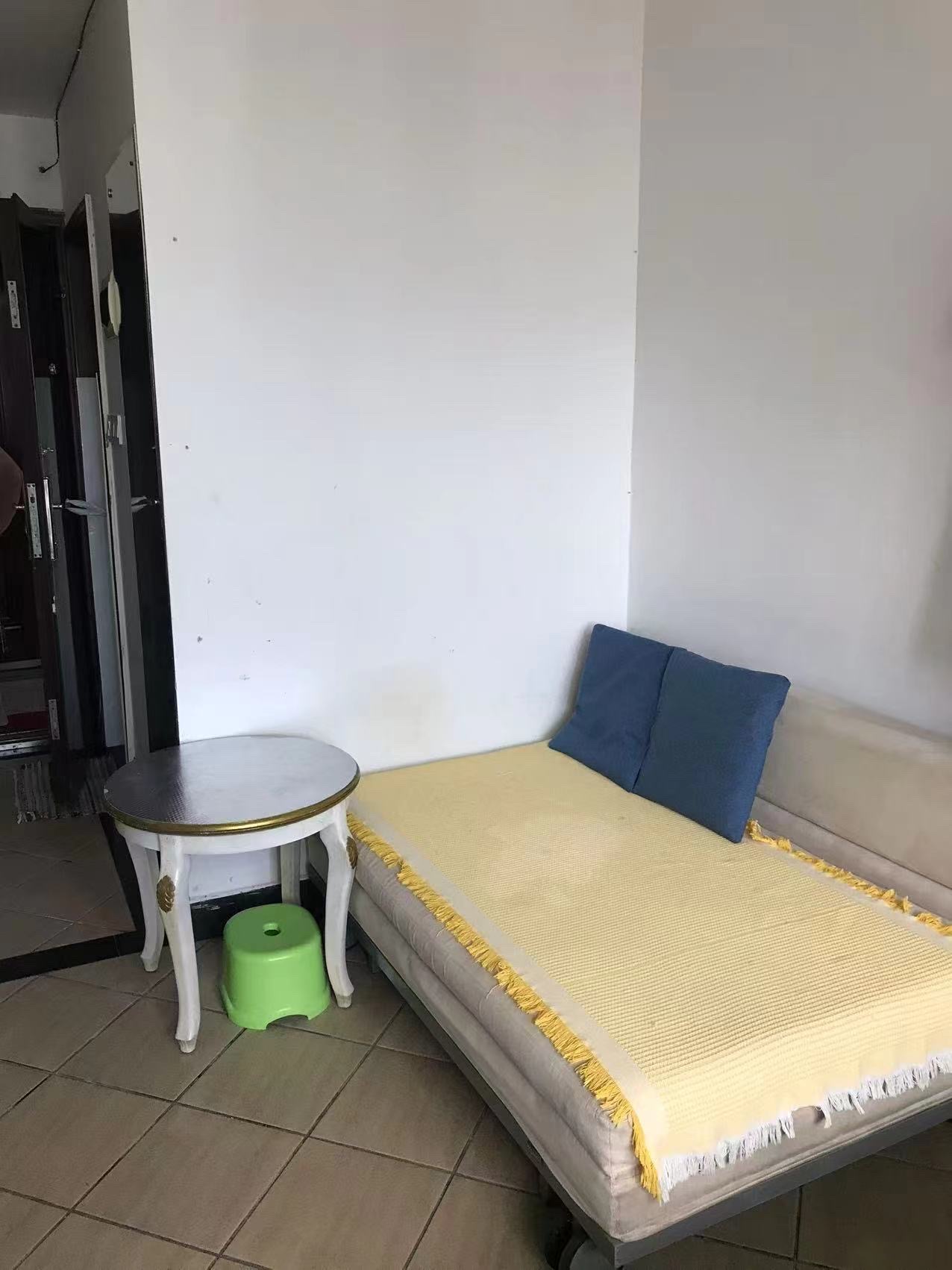 银达大厦(银达商务大厦) 1室0厅0卫 950.0元/月 银达大厦(银达商务大厦) 1室0厅0卫 950.0元/月室内图