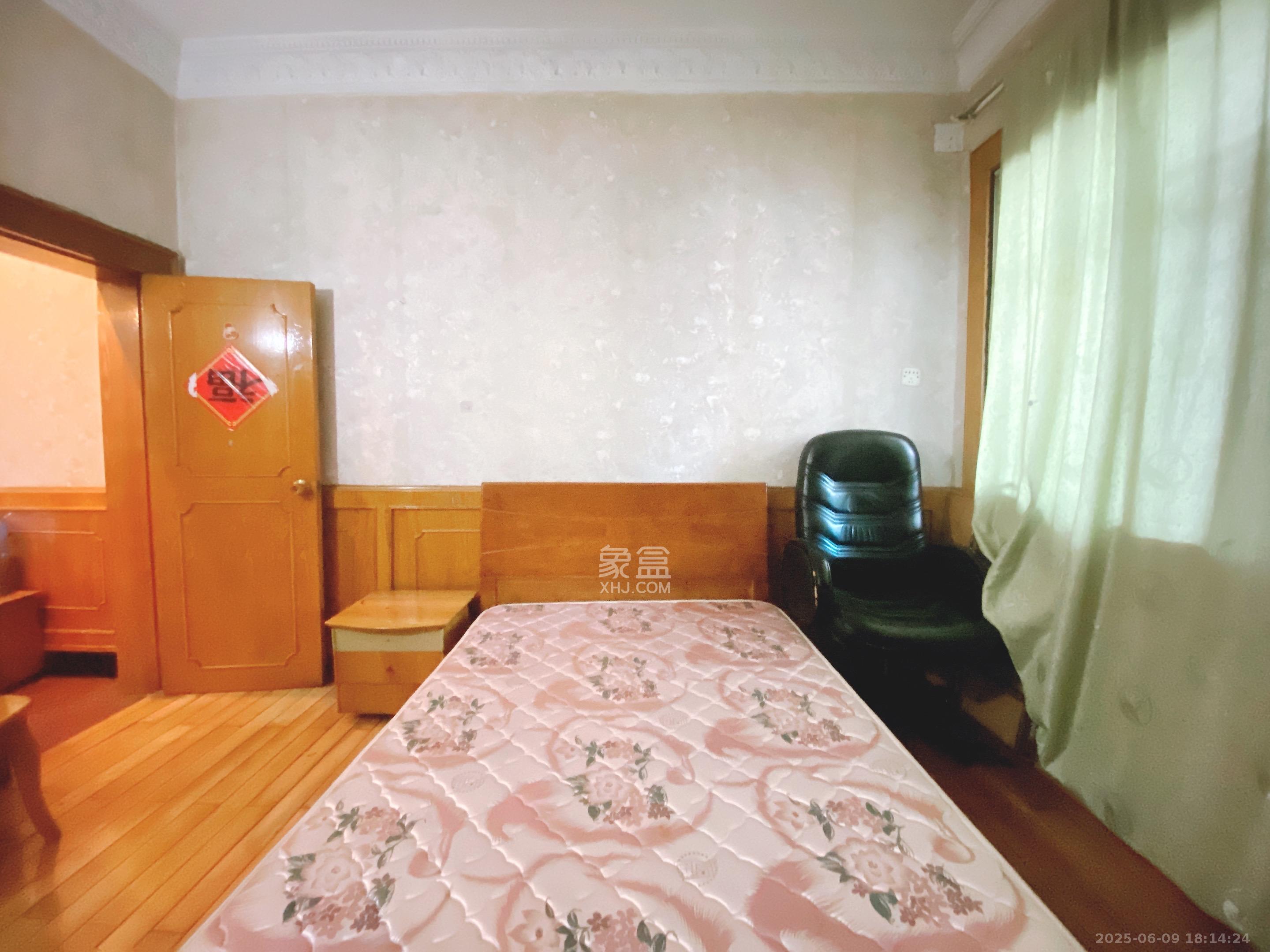 隆华金属宿舍  2室2厅1卫   2300.00元/月室内图