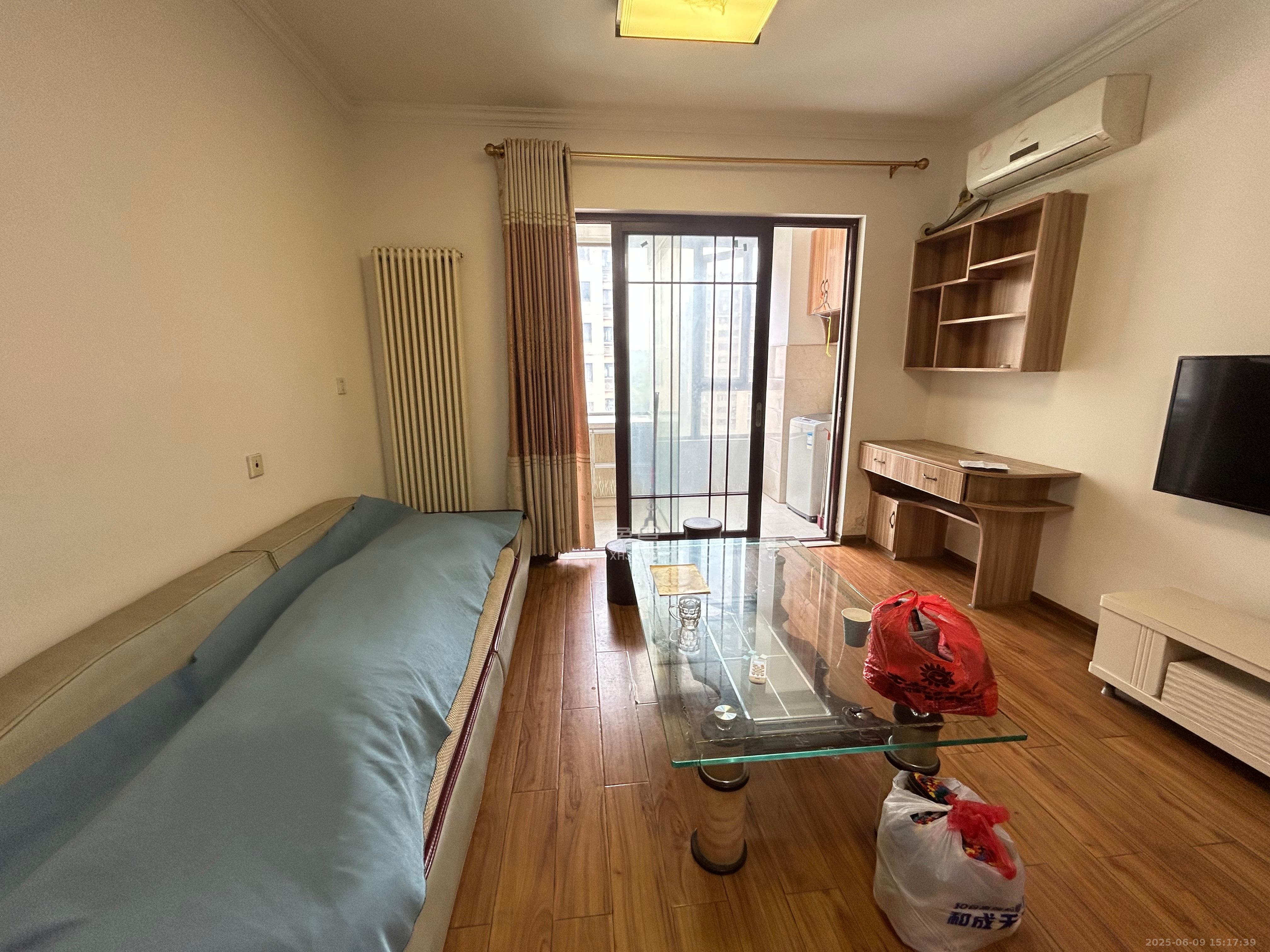 怡海星城 1室1厅1卫 1000.0元/月 怡海星城 1室1厅1卫 1000.0元/月室内图