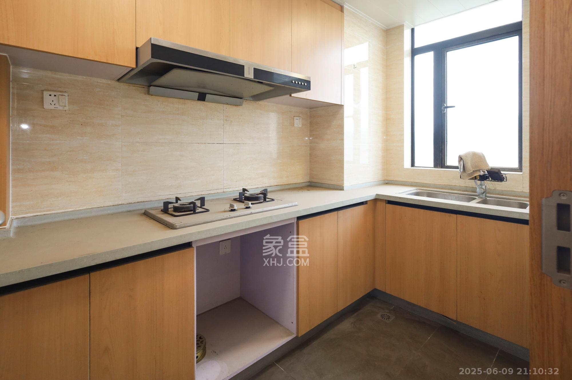 幸福考拉789 3室2厅2卫 77.5万 幸福考拉789 3室2厅2卫 77.5万厨房