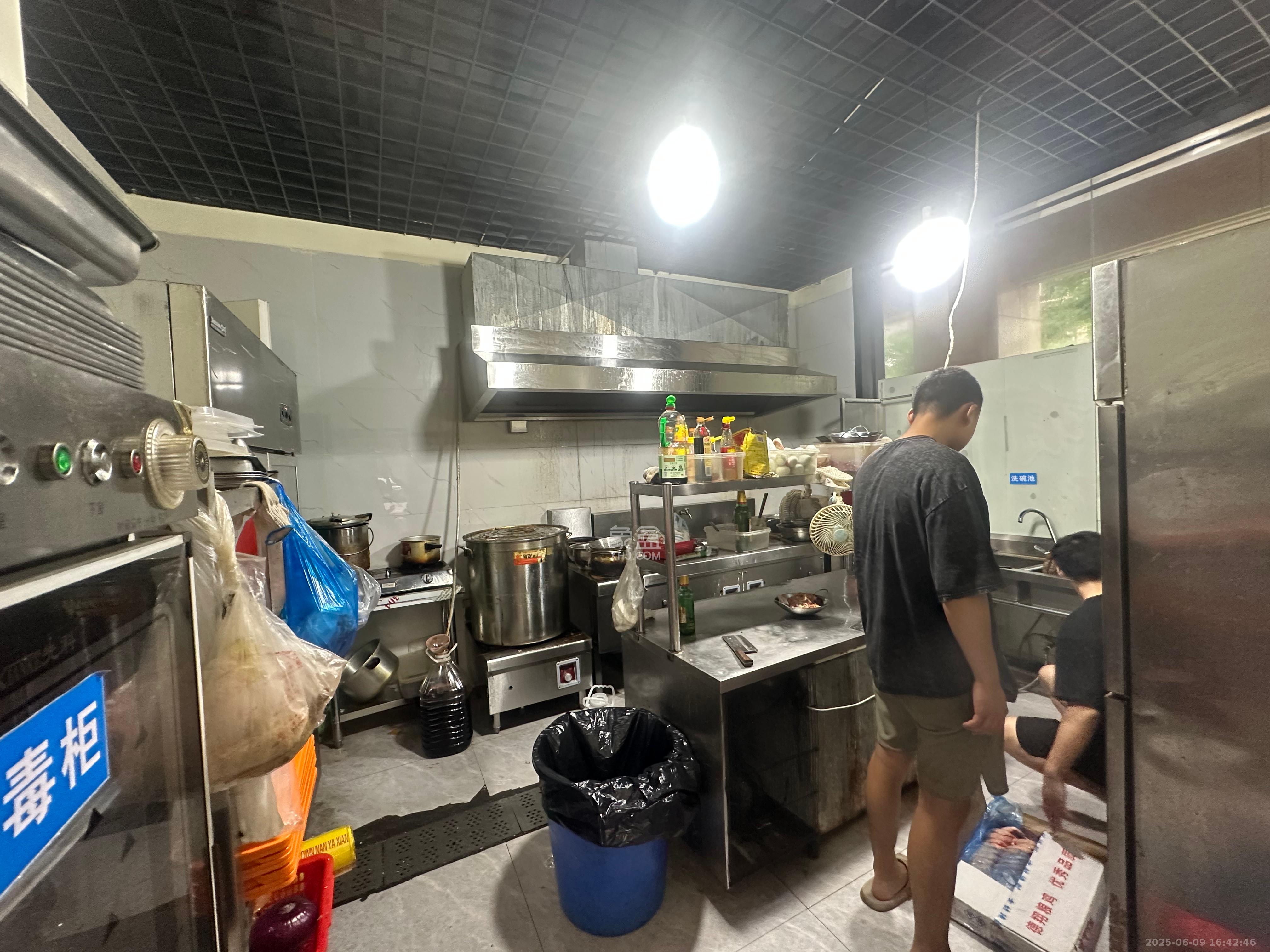 梅溪湖合能璞丽   70.0㎡     18000.00元/月室内图