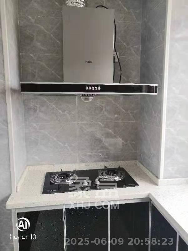振业城三期  3室2厅1卫   3000.00元/月室内图