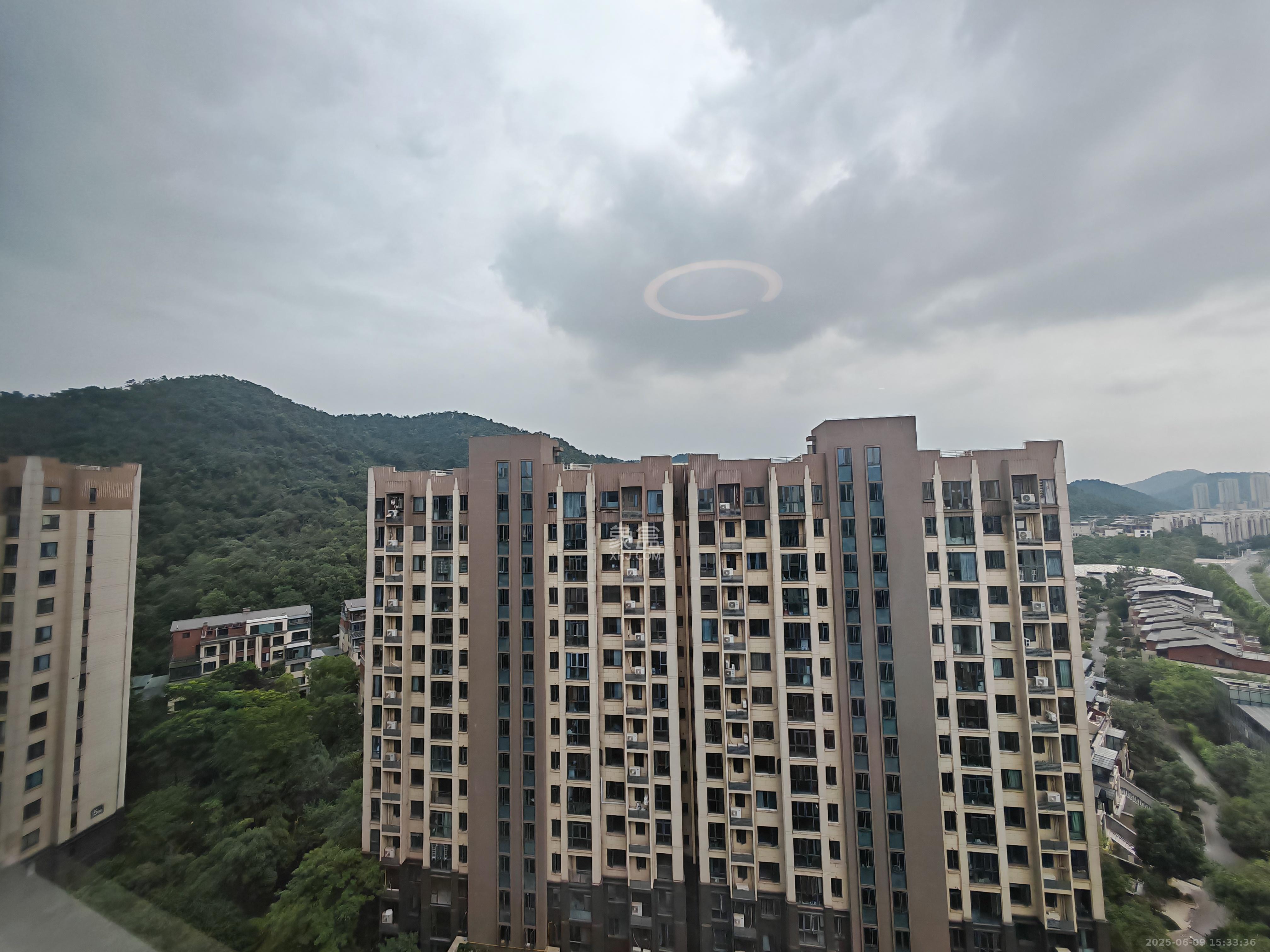 长房梅溪香山  4室2厅2卫   4500.00元/月室内图