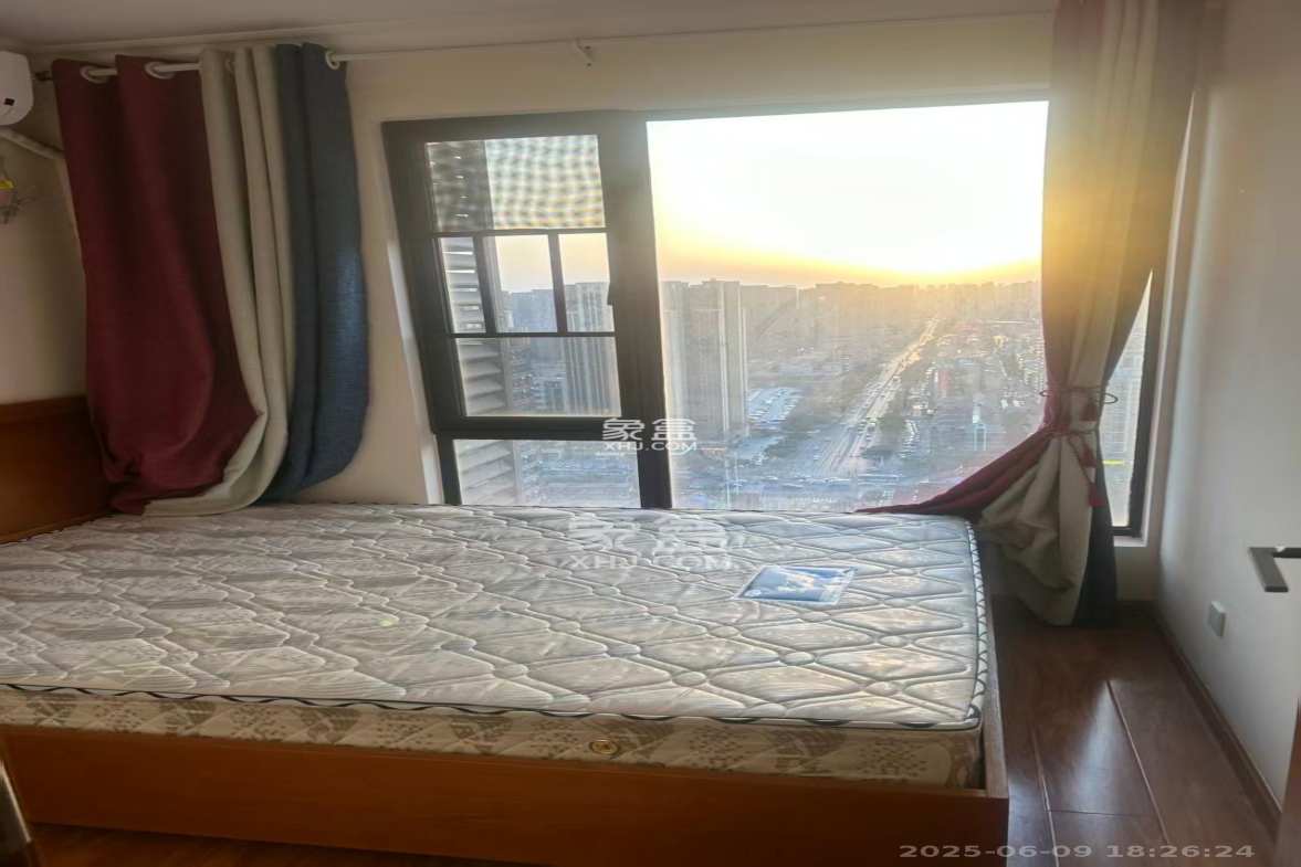 协信星澜汇  3室2厅1卫    2600.0元/月 协信星澜汇  3室2厅1卫    2600.0元/月室内图