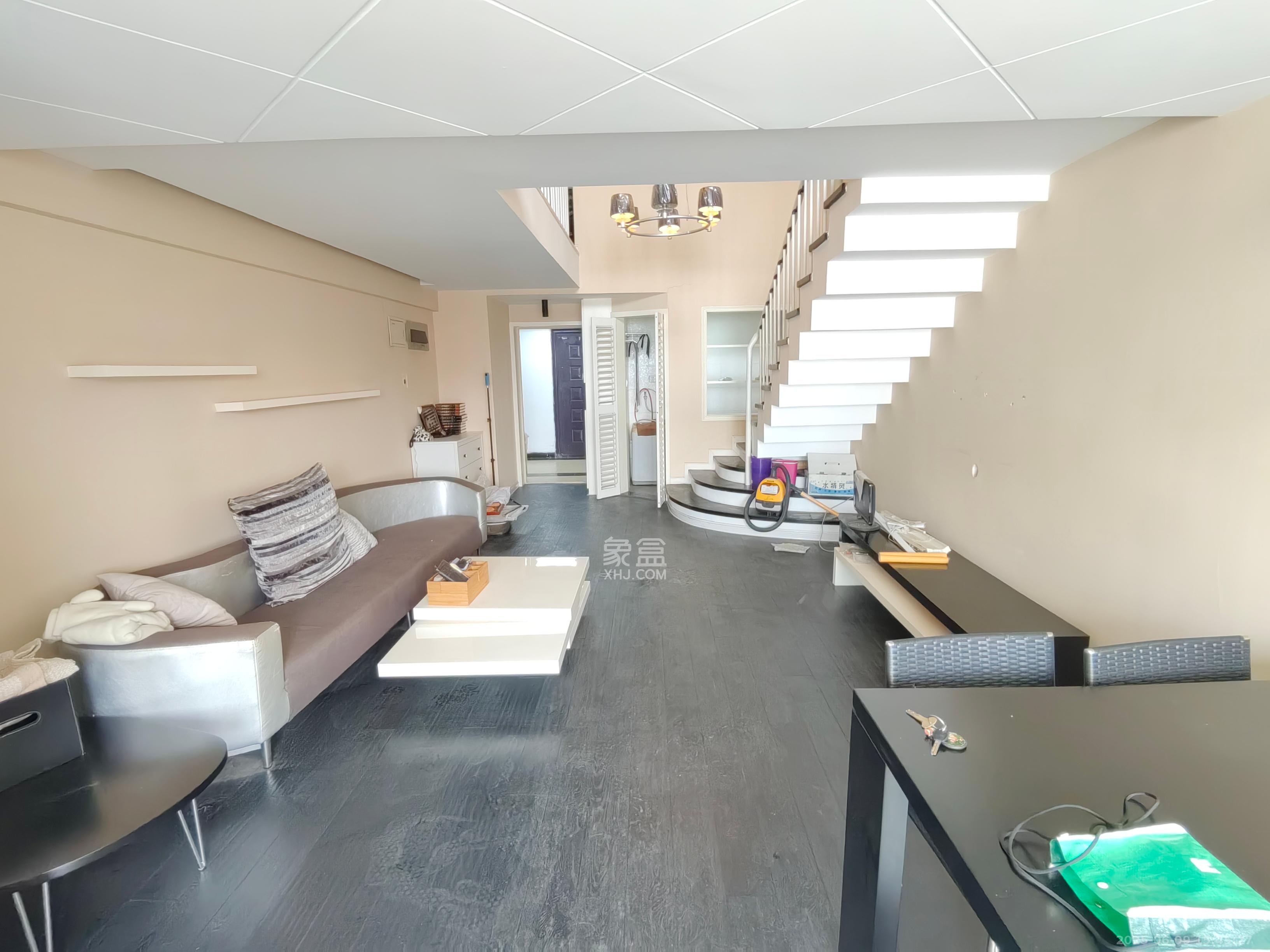 华菱蓝调国际(华菱.香墅美地) 2室1厅1卫 2000.0元/月 华菱蓝调国际(华菱.香墅美地) 2室1厅1卫 2000.0元/月室内图