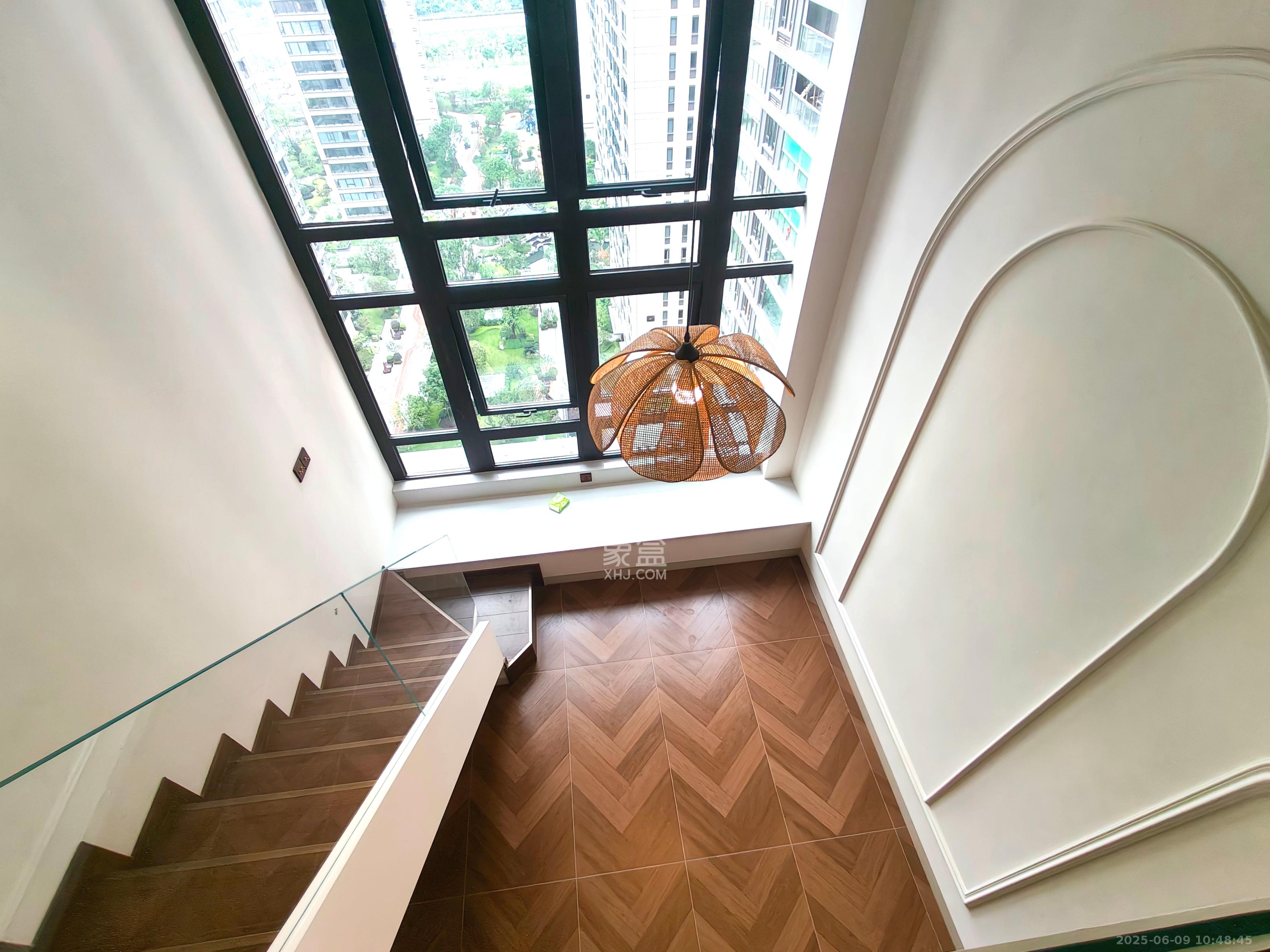 建发玖洲观澜  1室1厅1卫   2600.00元/月