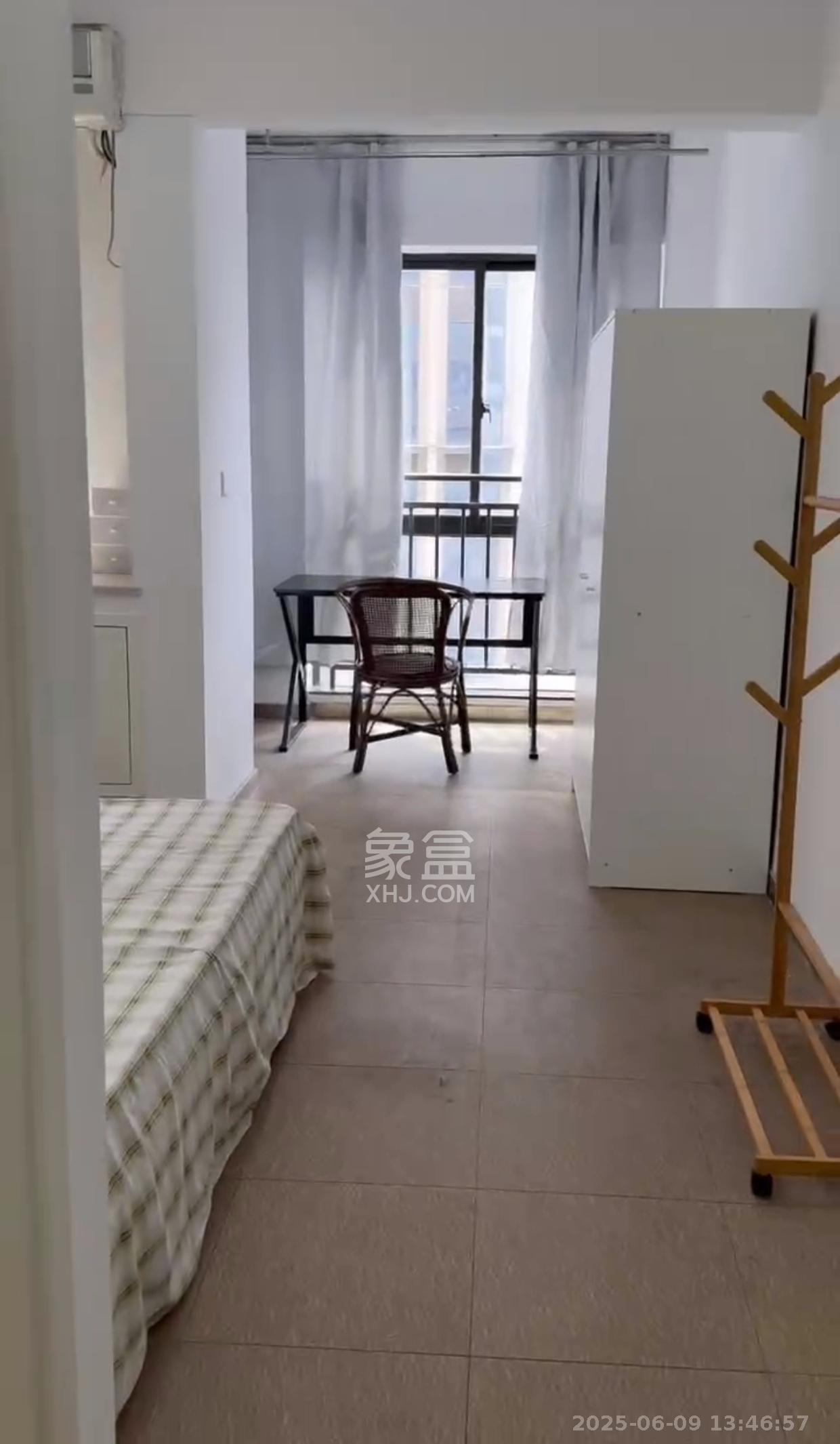 建安像素汇  1室1厅1卫   1100.00元/月室内图