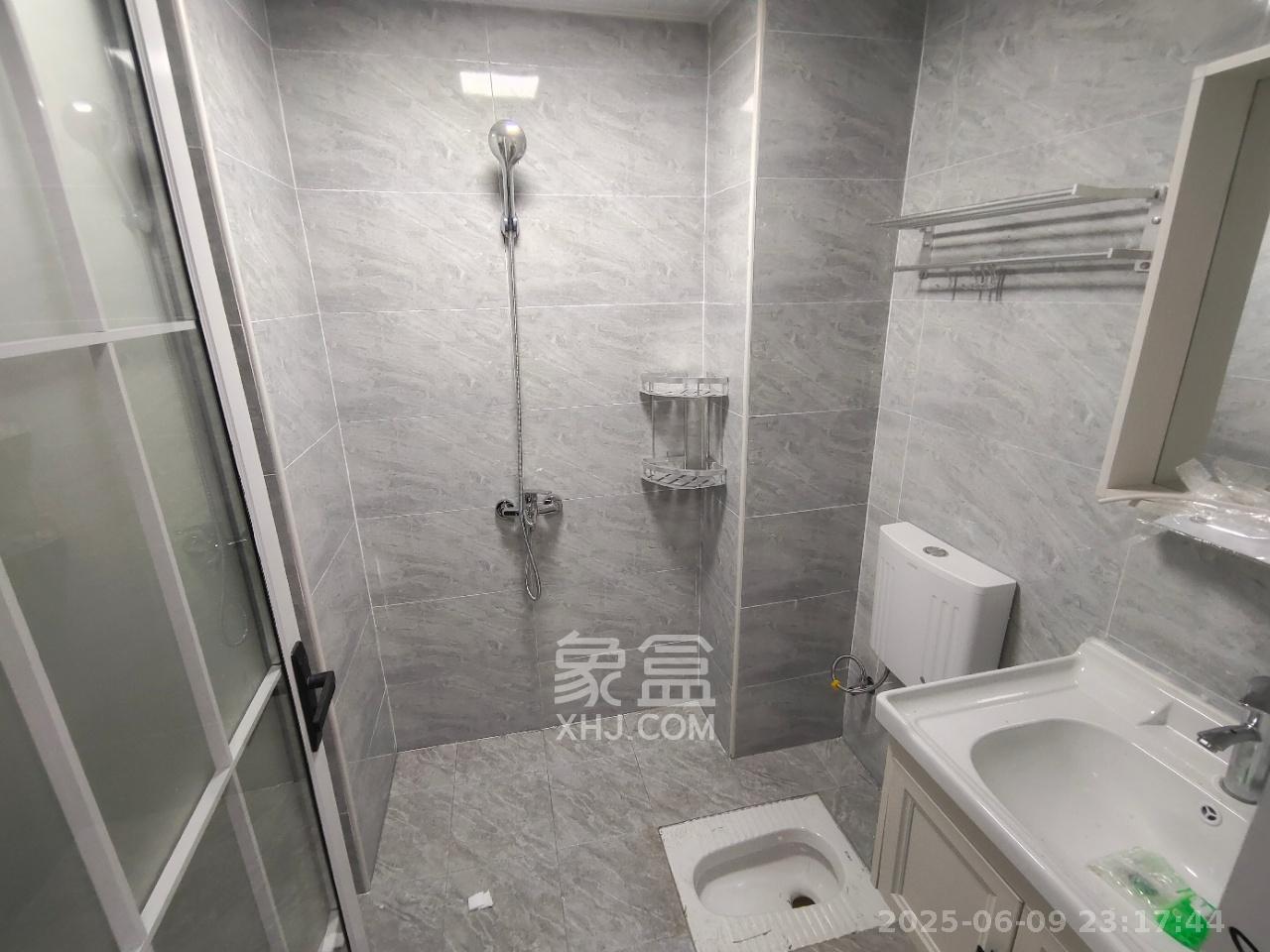 佳兆业云顶梅溪湖（佳兆业梅溪荟）  1室0厅0卫   1500.00元/月室内图