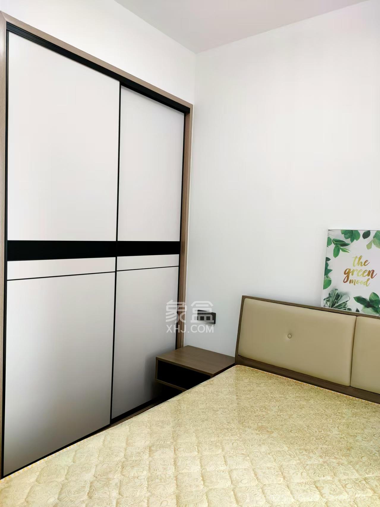 星雅美辰  3室2厅2卫   2500.00元/月室内图