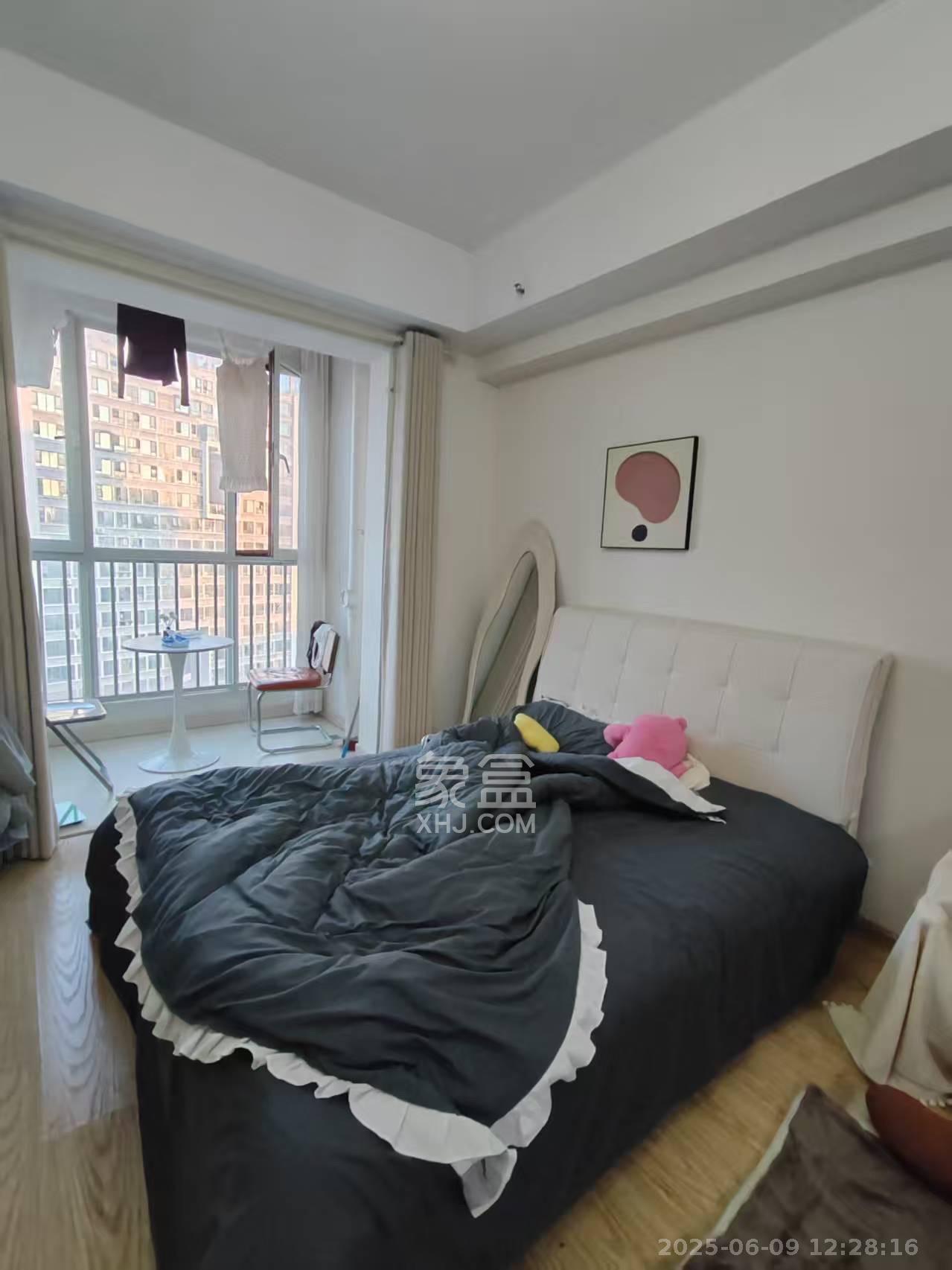 北辰三角洲E4区 1室0厅0卫 2300.0元/月 北辰三角洲E4区 1室0厅0卫 2300.0元/月室内图