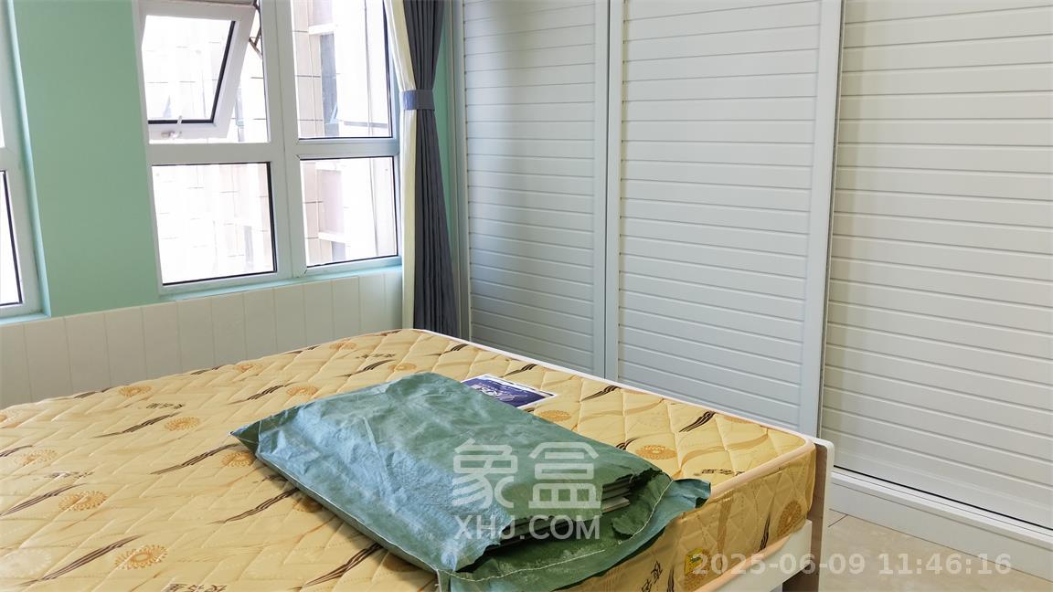 永林小时代  1室1厅1卫   1600.00元/月室内图