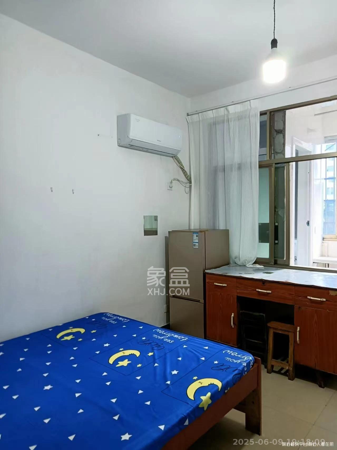 四方商贸城 1室1厅1卫 950.0元/月 四方商贸城 1室1厅1卫 950.0元/月室内图