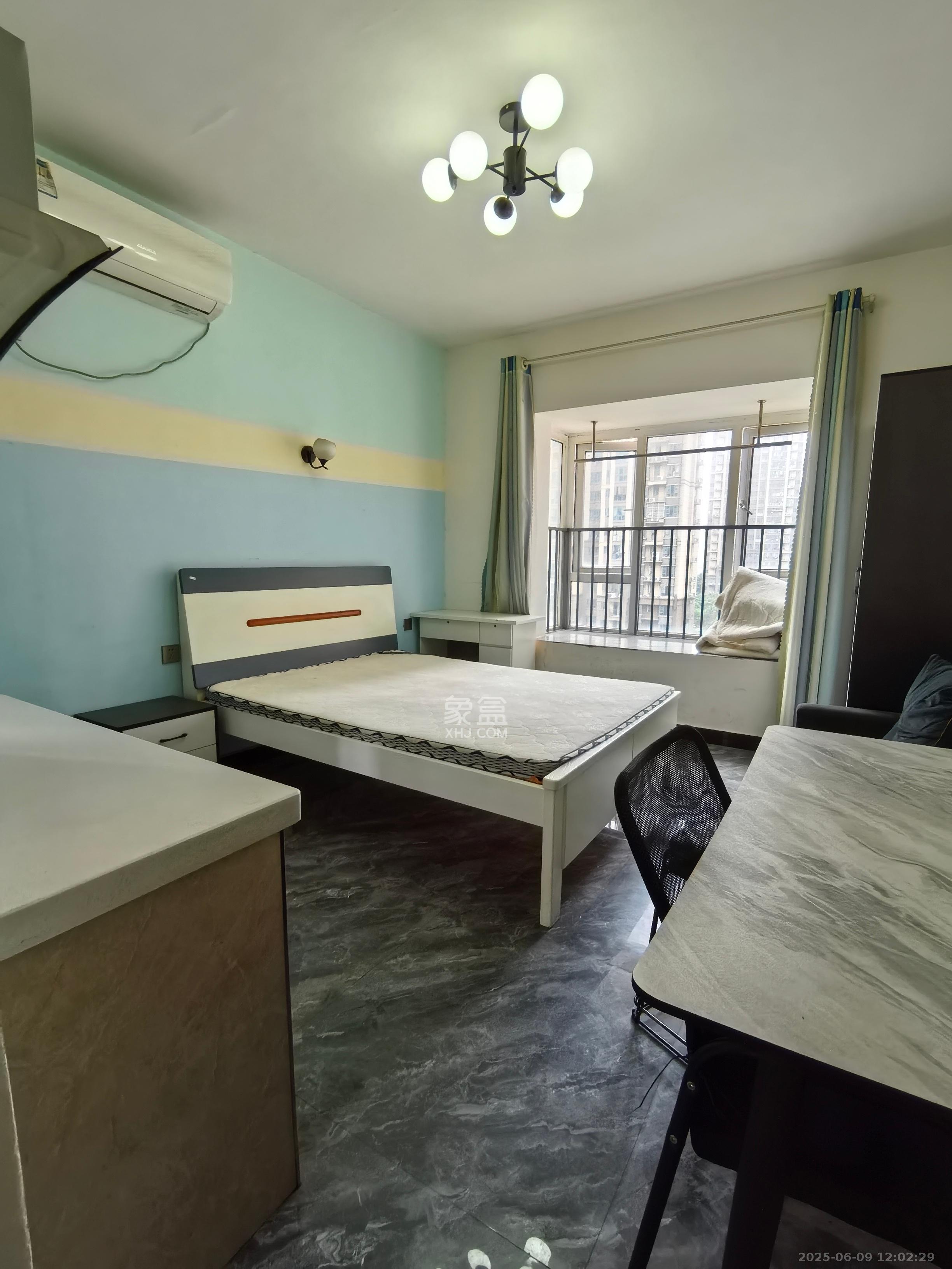 荣盛花语城  1室1厅1卫    900.0元/月 荣盛花语城  1室1厅1卫    900.0元/月室内图