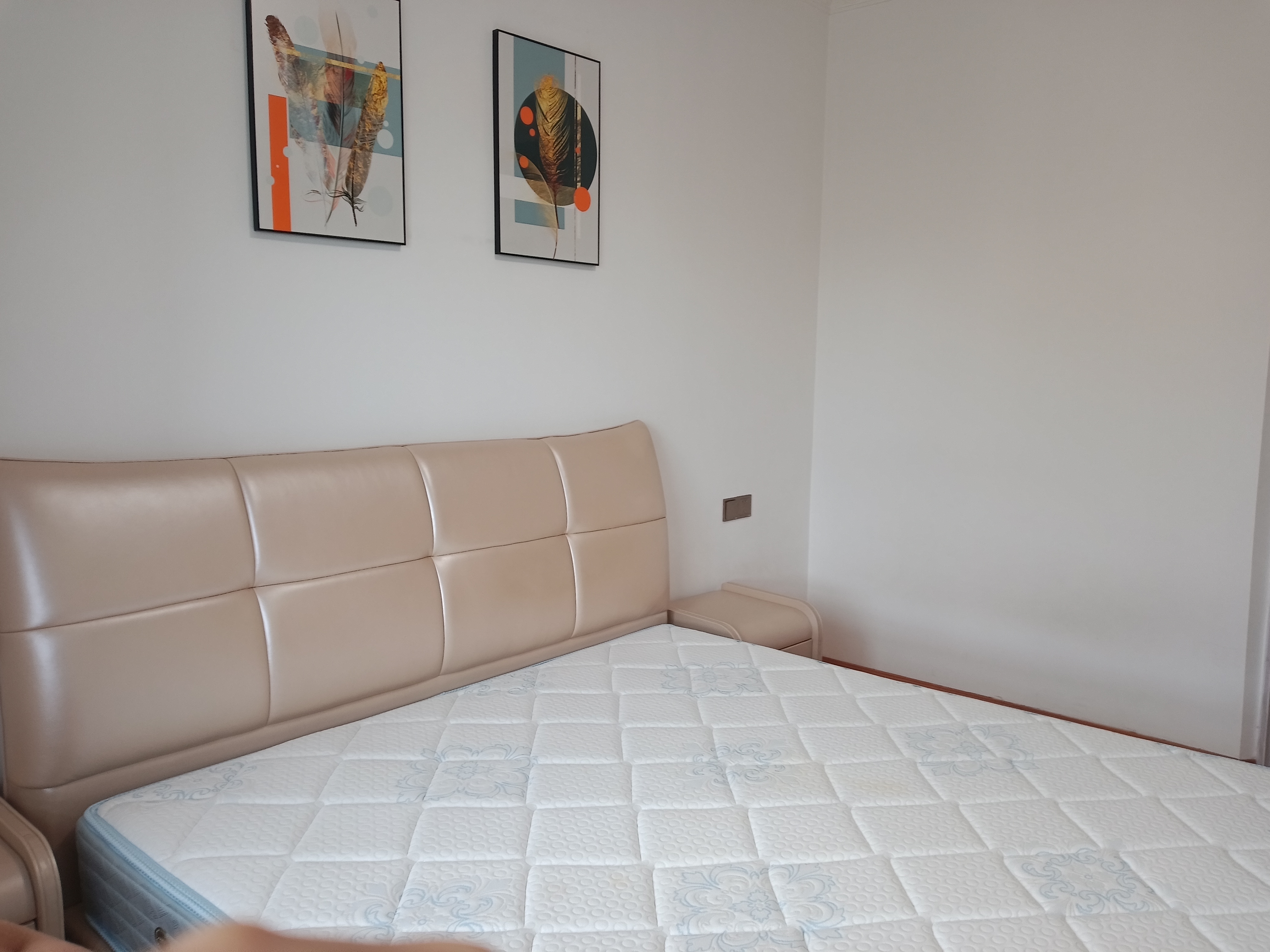 佳源罗马都市 3室2厅2卫 2500.0元/月 佳源罗马都市 3室2厅2卫 2500.0元/月室内图