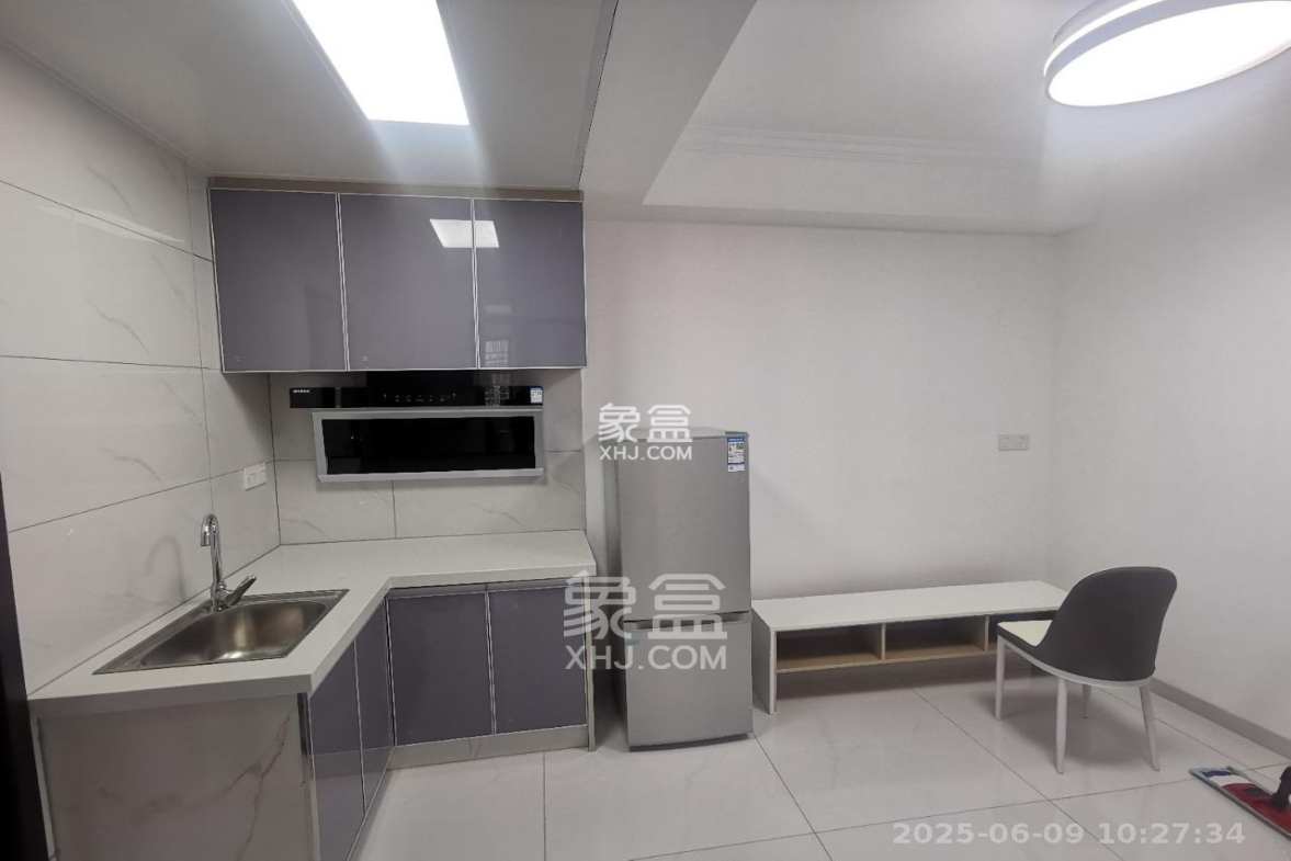 旭日嘉苑 2室1厅1卫 1500.0元/月 旭日嘉苑 2室1厅1卫 1500.0元/月室内图