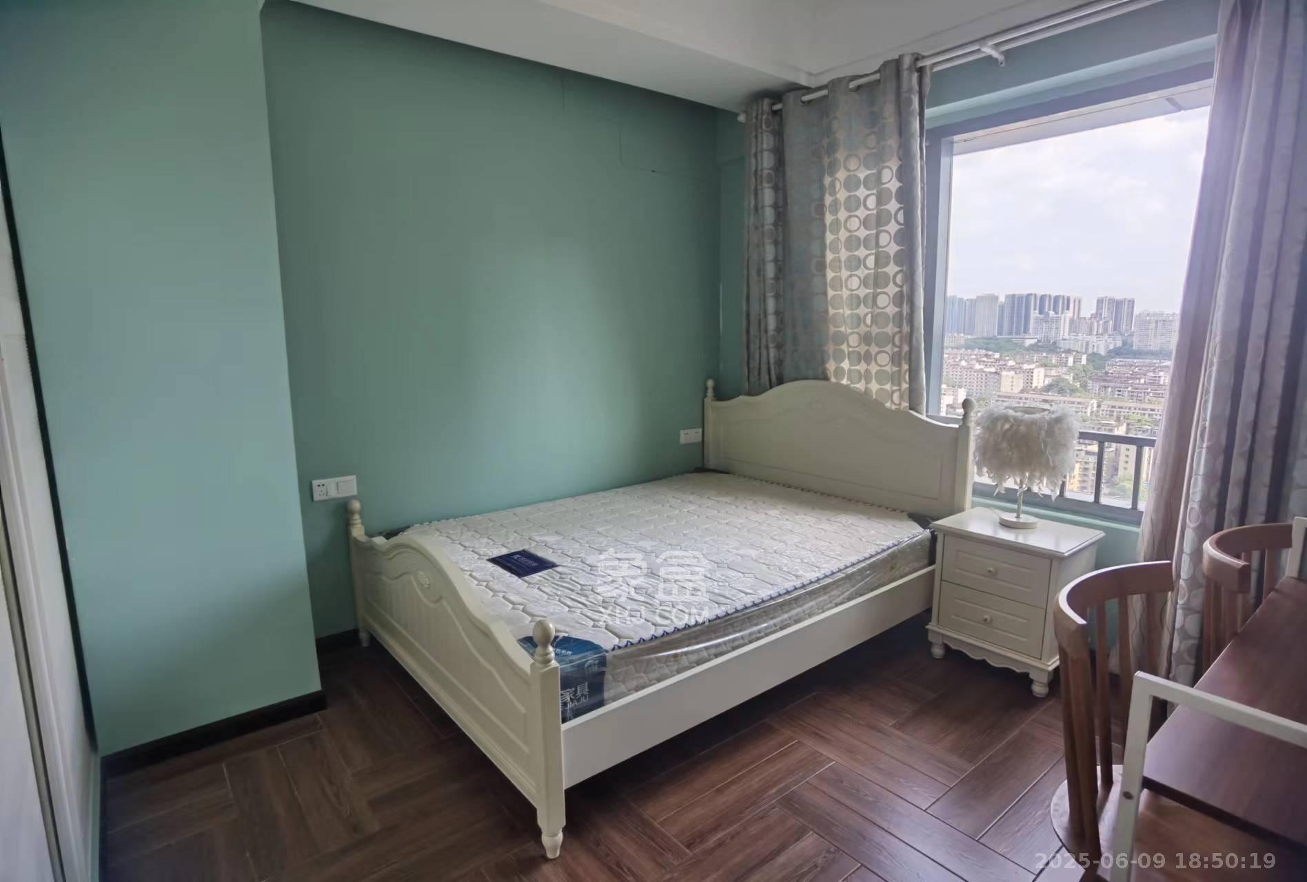 东怡外国(南湖一号) 2室1厅1卫 3200.0元/月 东怡外国(南湖一号) 2室1厅1卫 3200.0元/月室内图