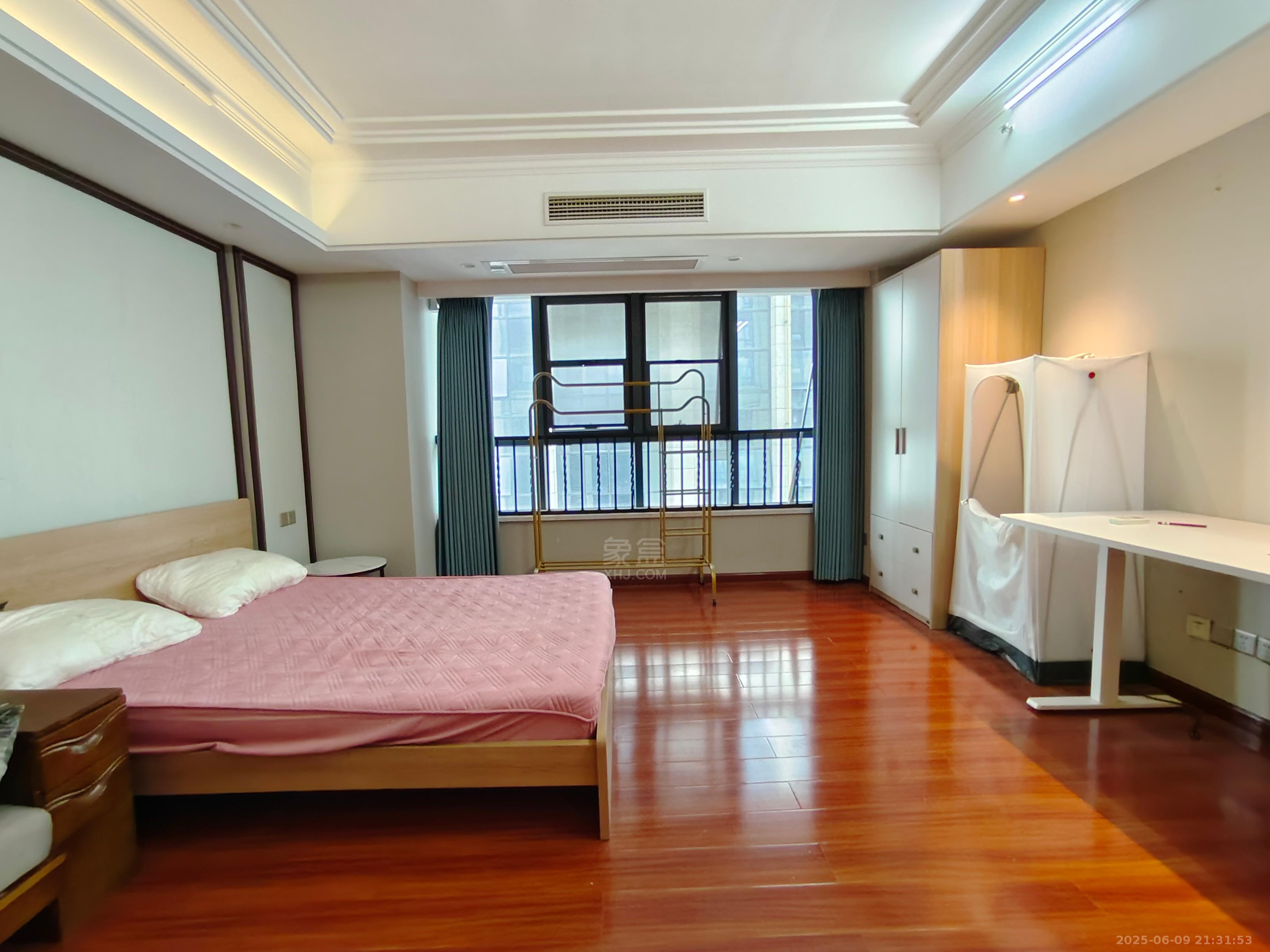 湘江公馆 1室1厅1卫 1600.0元/月 湘江公馆 1室1厅1卫 1600.0元/月室内图