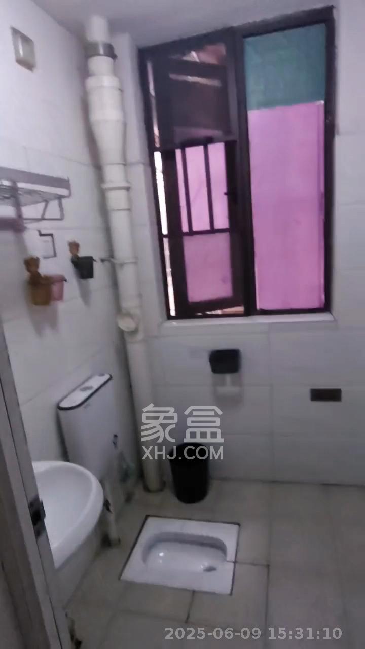 同鑫家园  2室1厅1卫   1600.00元/月室内图