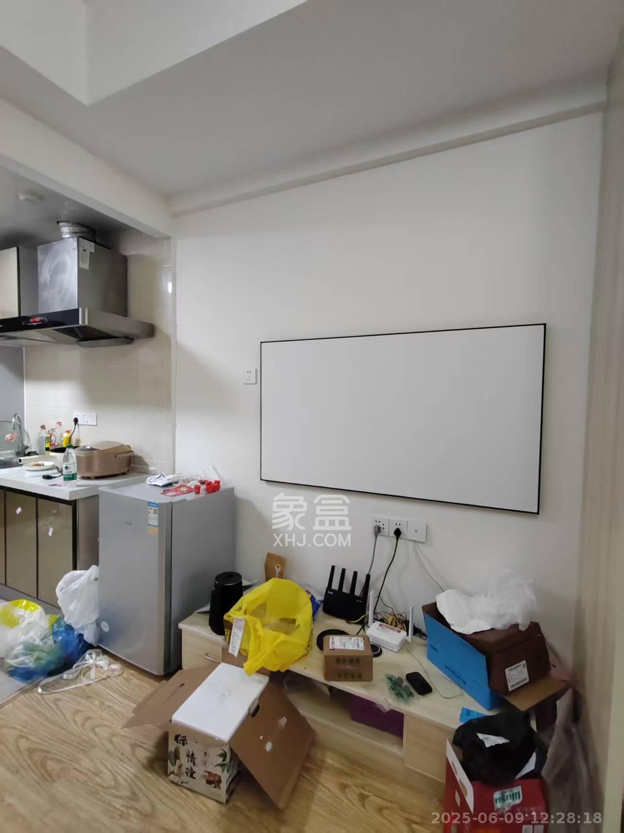 北辰三角洲E4区 1室0厅0卫 2300.0元/月 北辰三角洲E4区 1室0厅0卫 2300.0元/月室内图