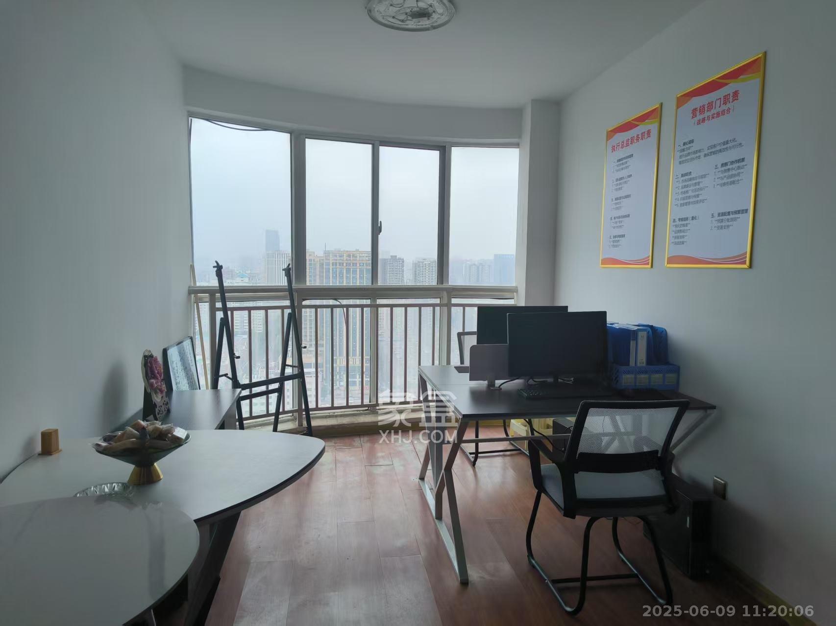 高桥现代商贸城 3室2厅2卫 2300.0元/月 高桥现代商贸城 3室2厅2卫 2300.0元/月室内图