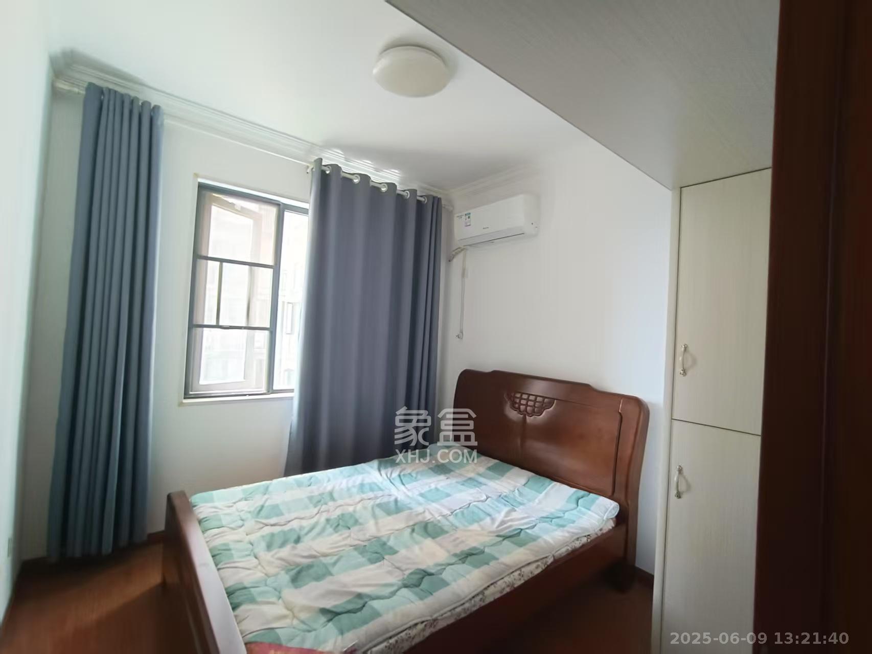 中悦领秀城 3室2厅1卫 1600.0元/月 中悦领秀城 3室2厅1卫 1600.0元/月室内图