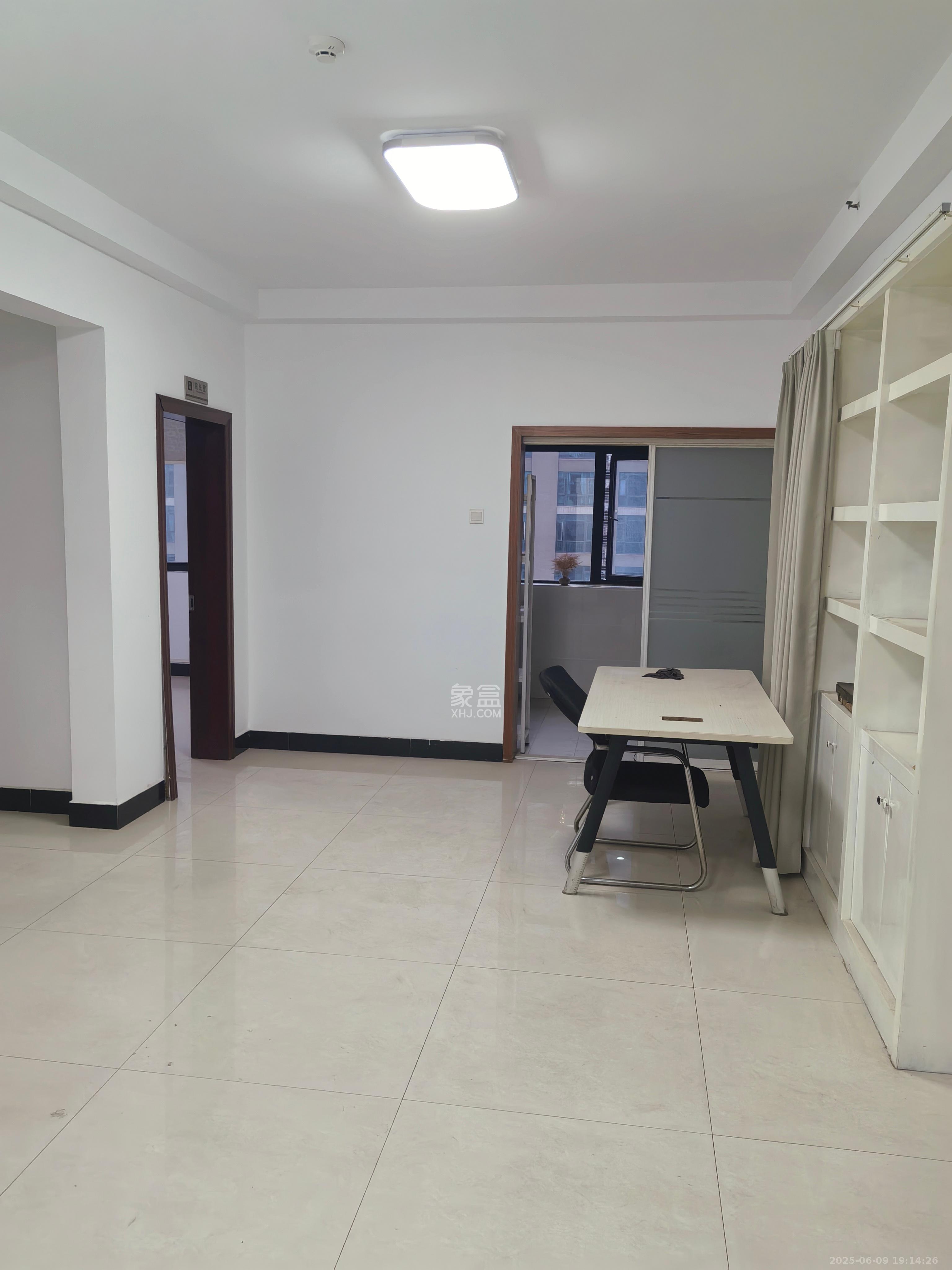 鑫远杰座 1室1厅1卫 4800.0元/月 鑫远杰座 1室1厅1卫 4800.0元/月室内图