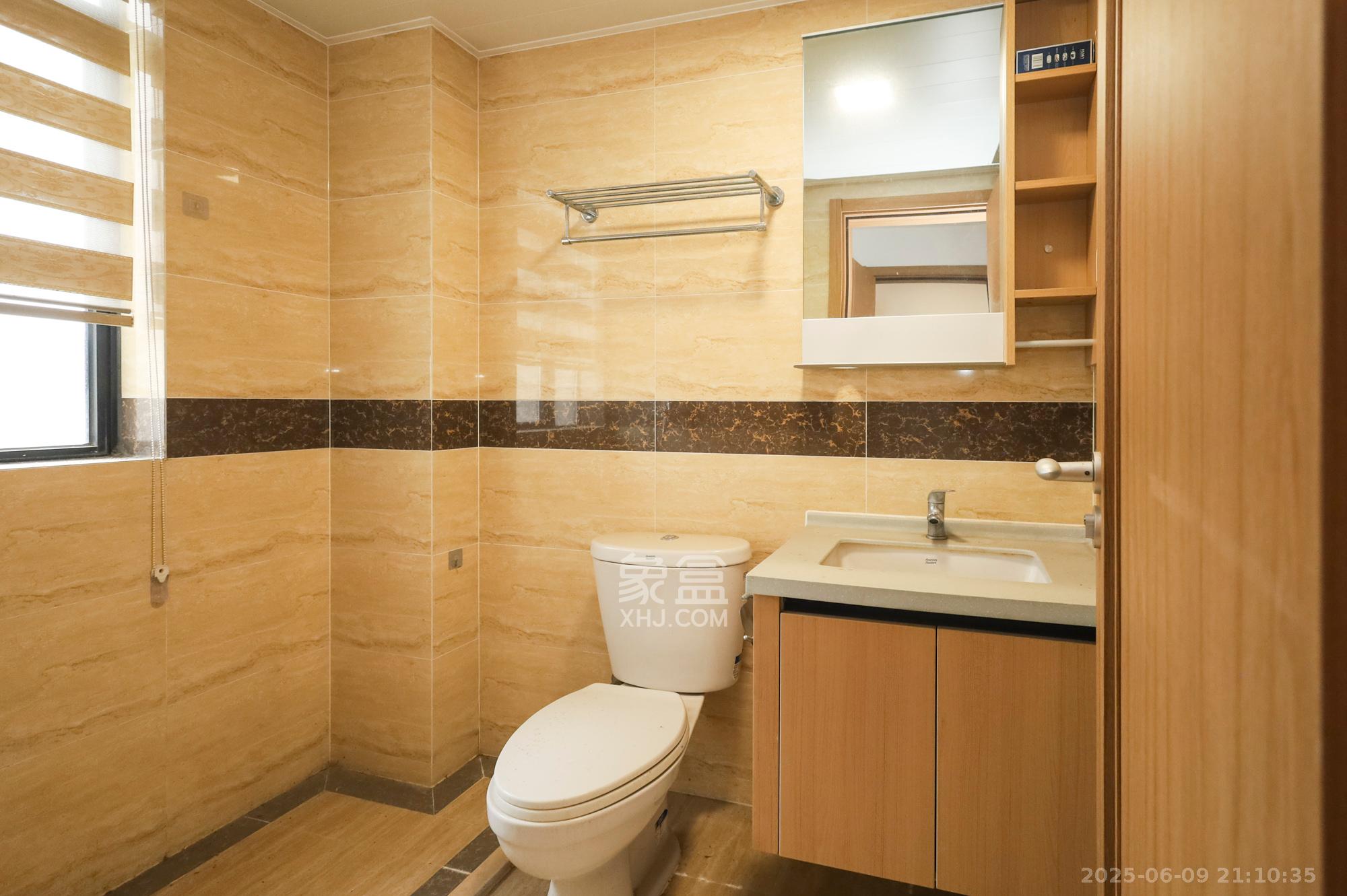 幸福考拉789 3室2厅2卫 77.5万 幸福考拉789 3室2厅2卫 77.5万卫生间