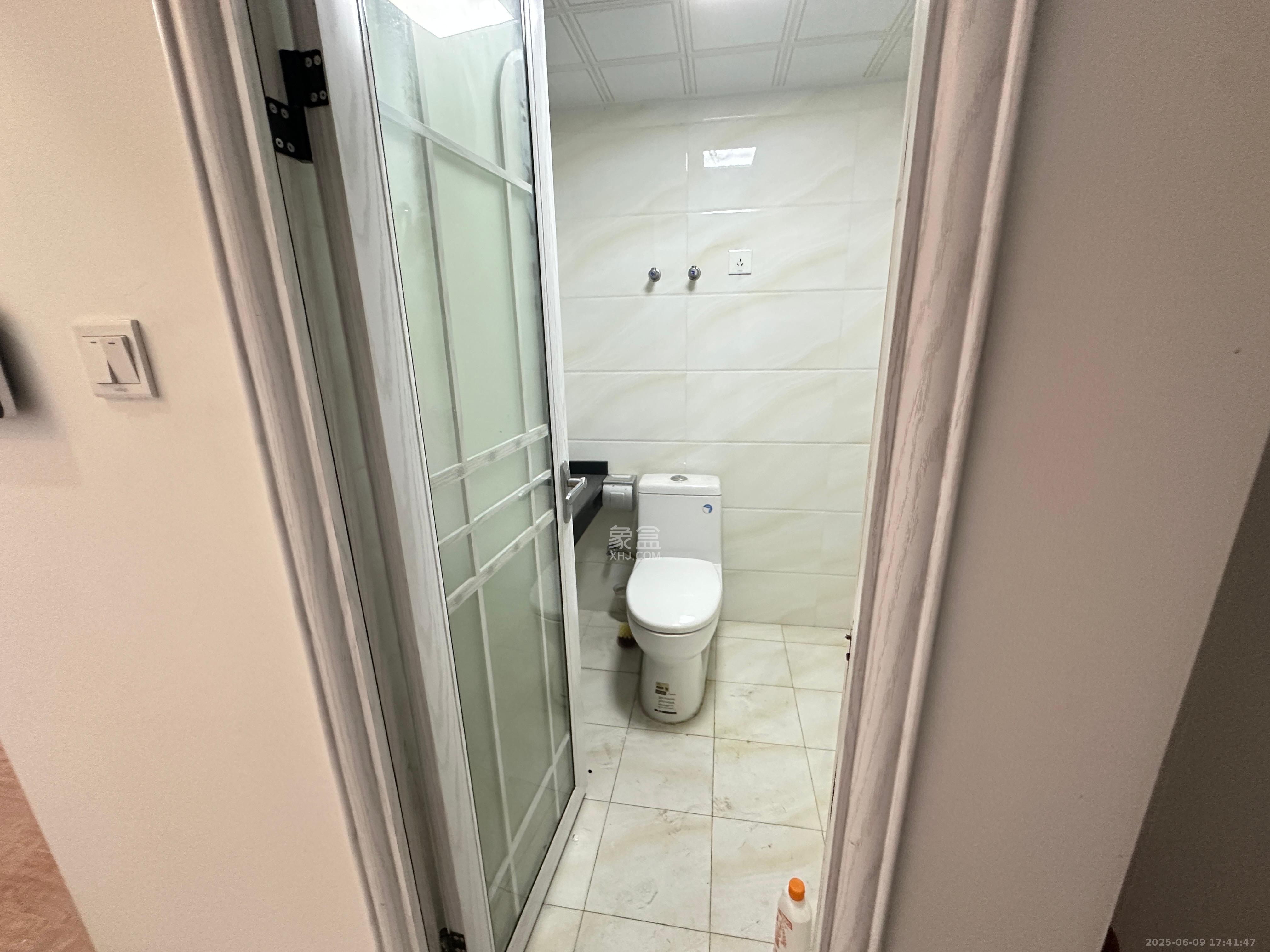 保利国际广场  1室1厅1卫    6000.0元/月室内图