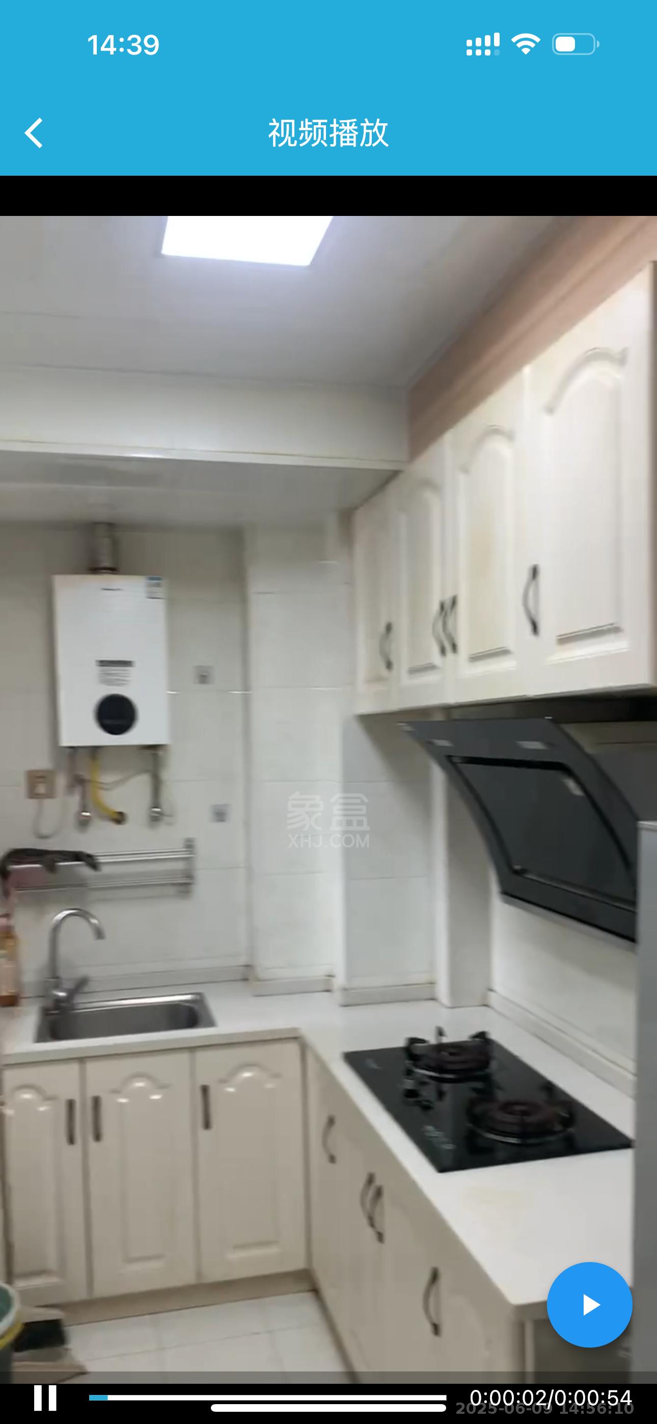 文艺复兴(未来城) 3室2厅1卫 1500.0元/月 文艺复兴(未来城) 3室2厅1卫 1500.0元/月室内图